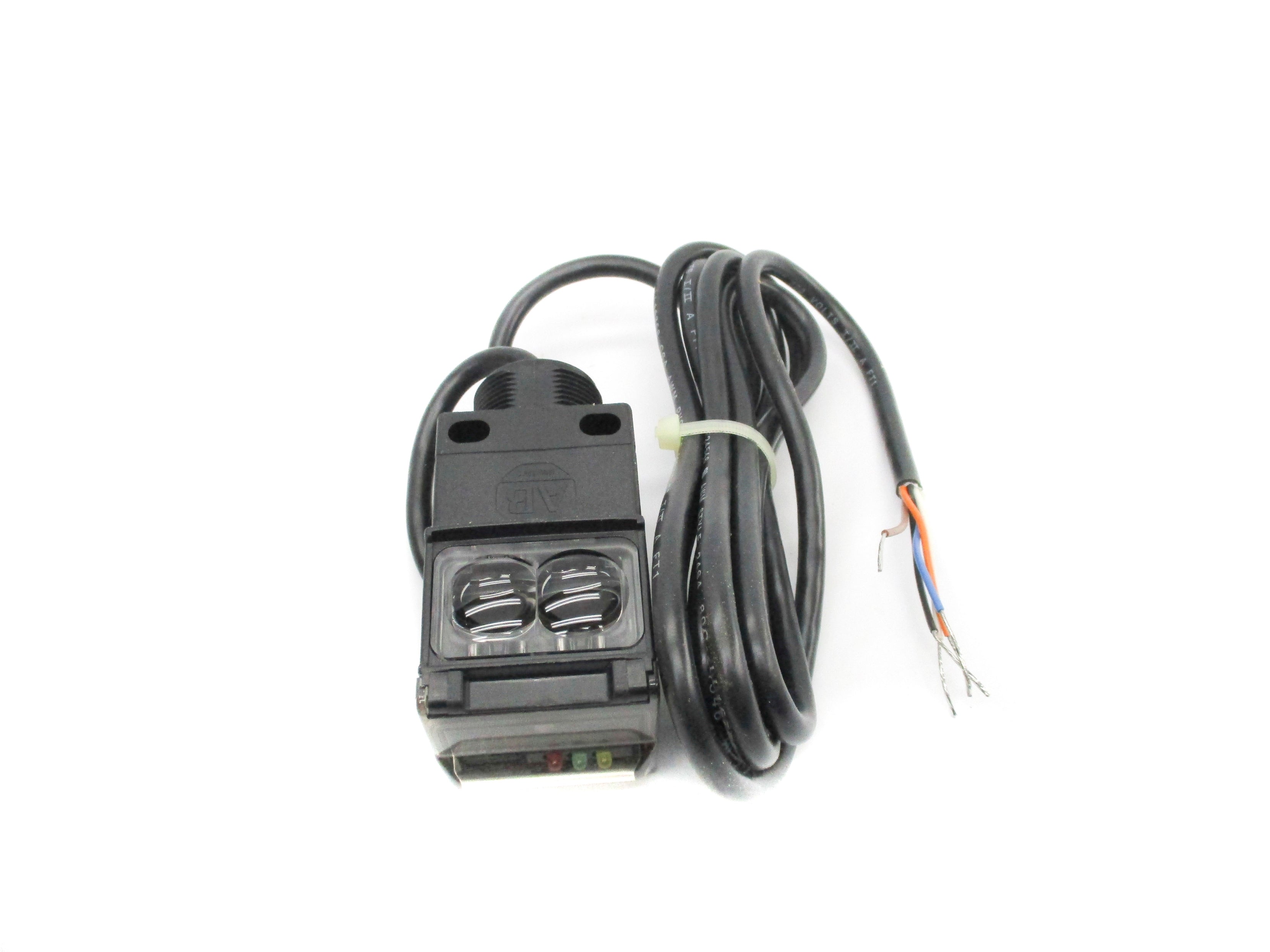 ALLEN BRADLEY 42GTP-9002 SER. A (GY/BL) NSMP