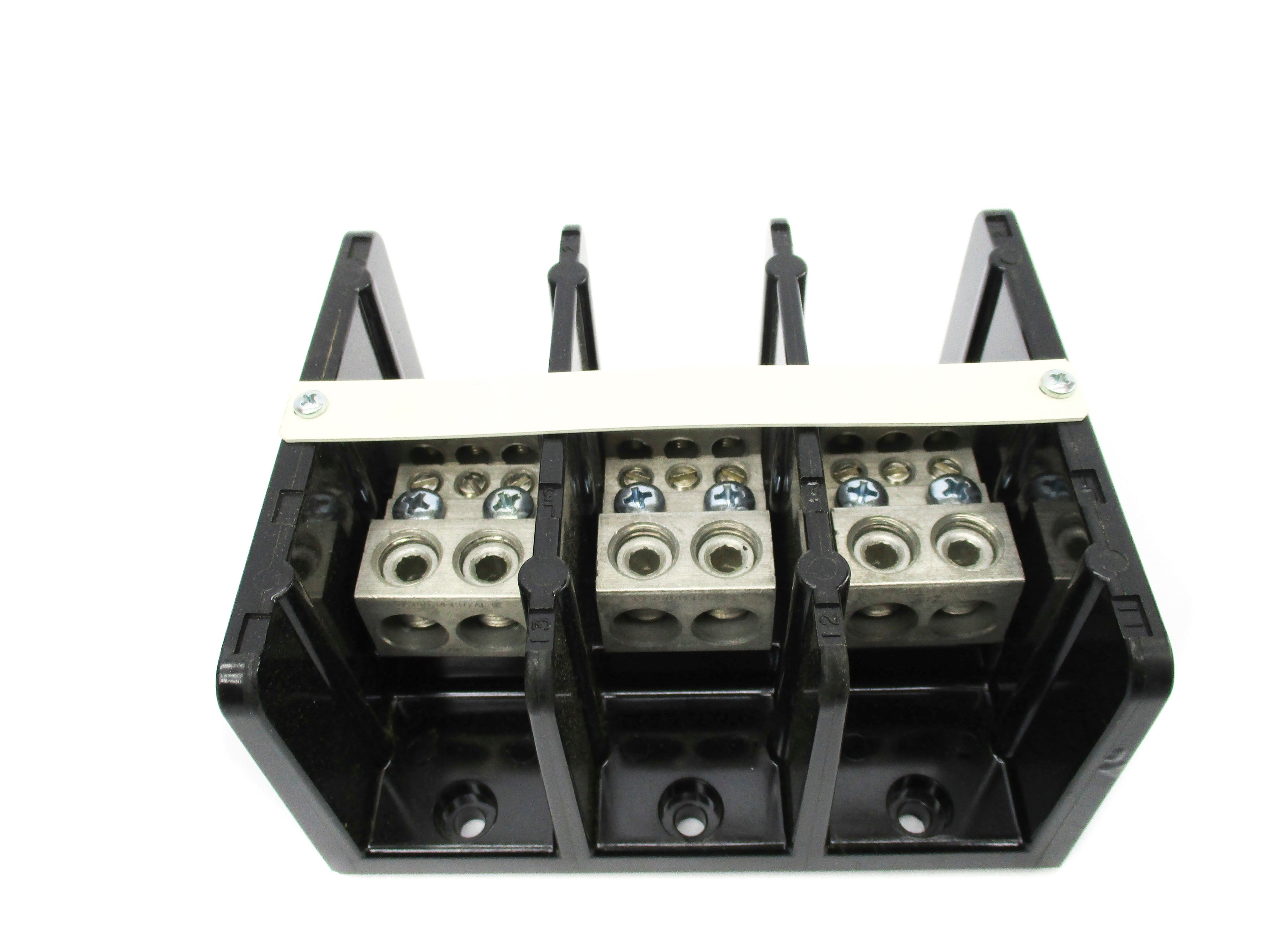 ALLEN BRADLEY 1492-PD3263 SER. B (GY/BL) NSMP