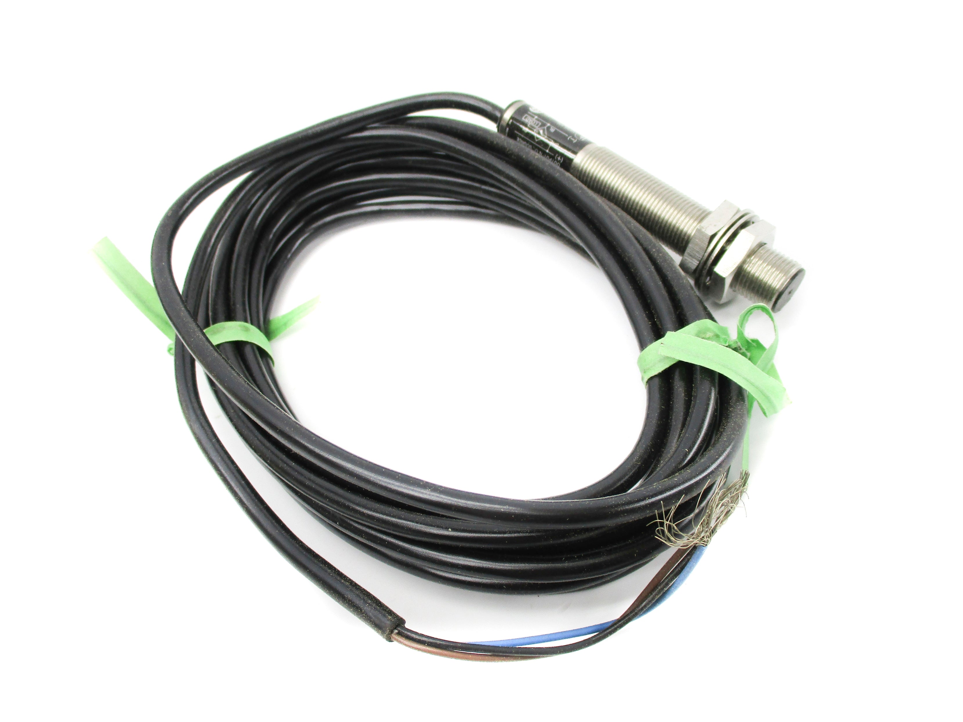 INDUSTRIAL SPARE PART 871T-L2A12 SER. A (BK/YL) NSMP