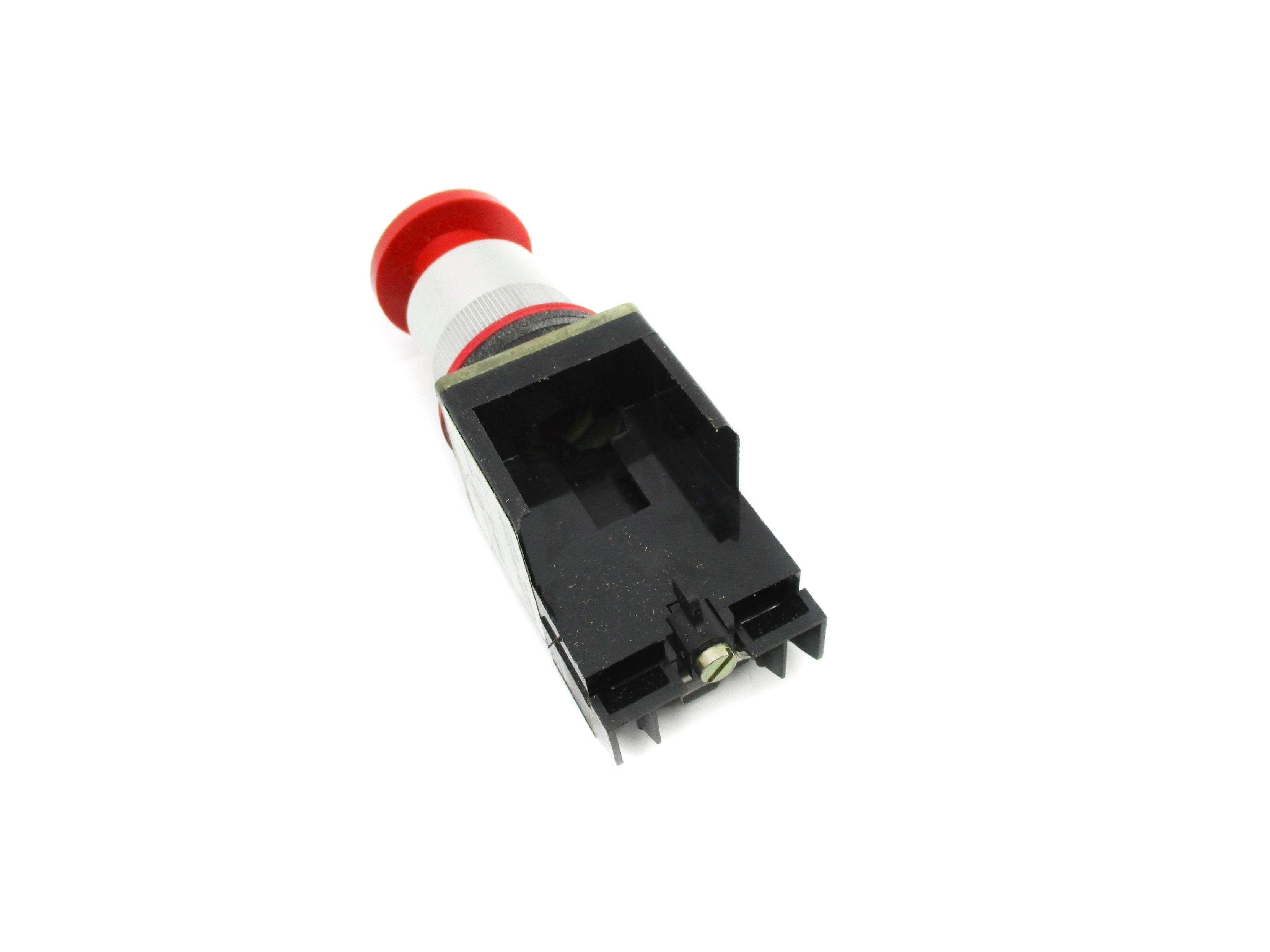 ALLEN BRADLEY 800MR-D6D2S SER. C (BK/YL) NSMP