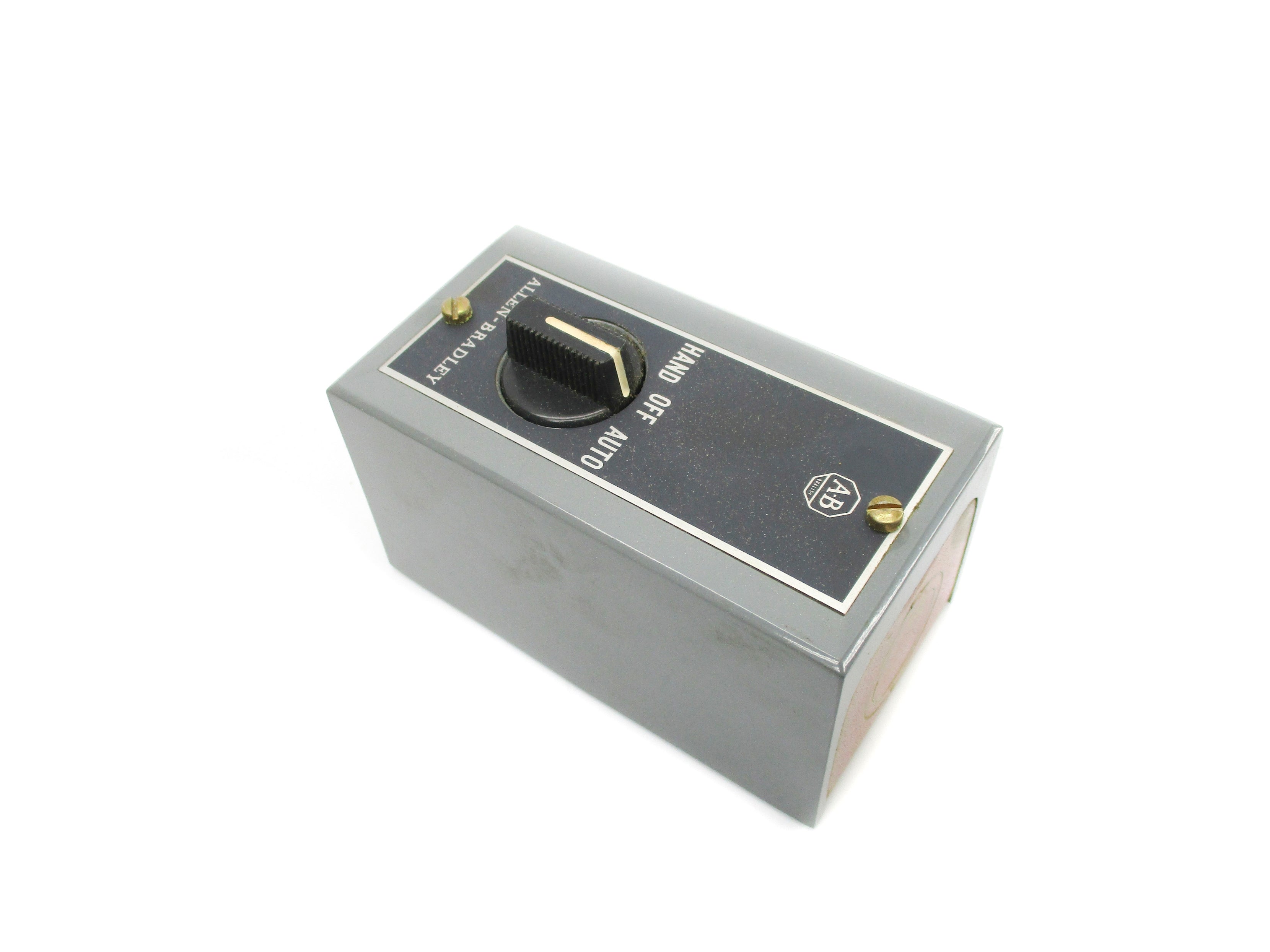 INDUSTRIAL SPARE PART 800-R3SX SER. M (BK/YL) NSMP
