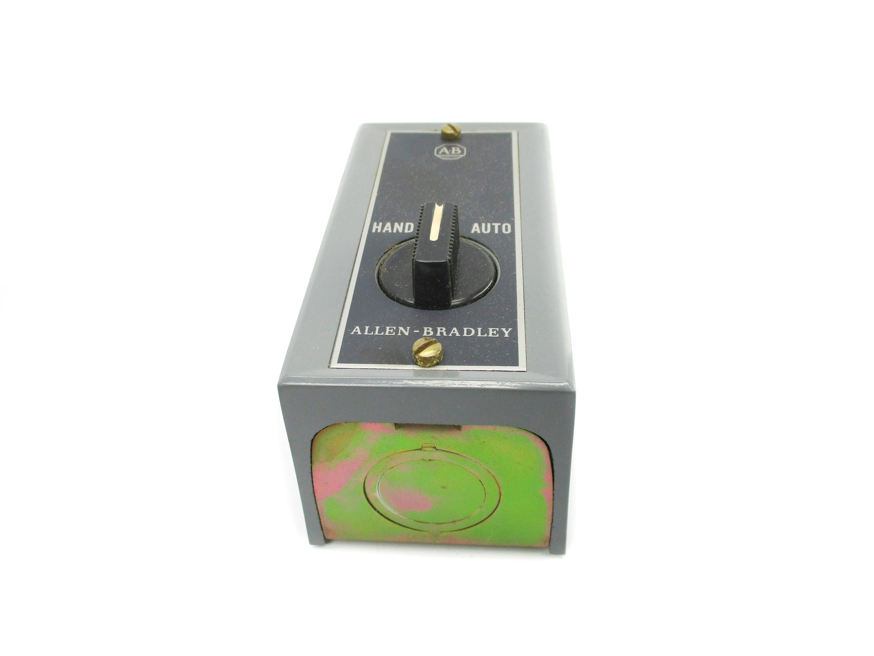 INDUSTRIAL SPARE PART 800-R3SX SER. M (BK/YL) NSMP
