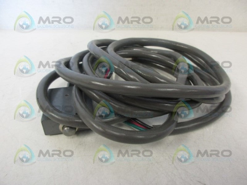 MICRO SWITCH 914CEI-9 LIMIT SWITCH UNMP