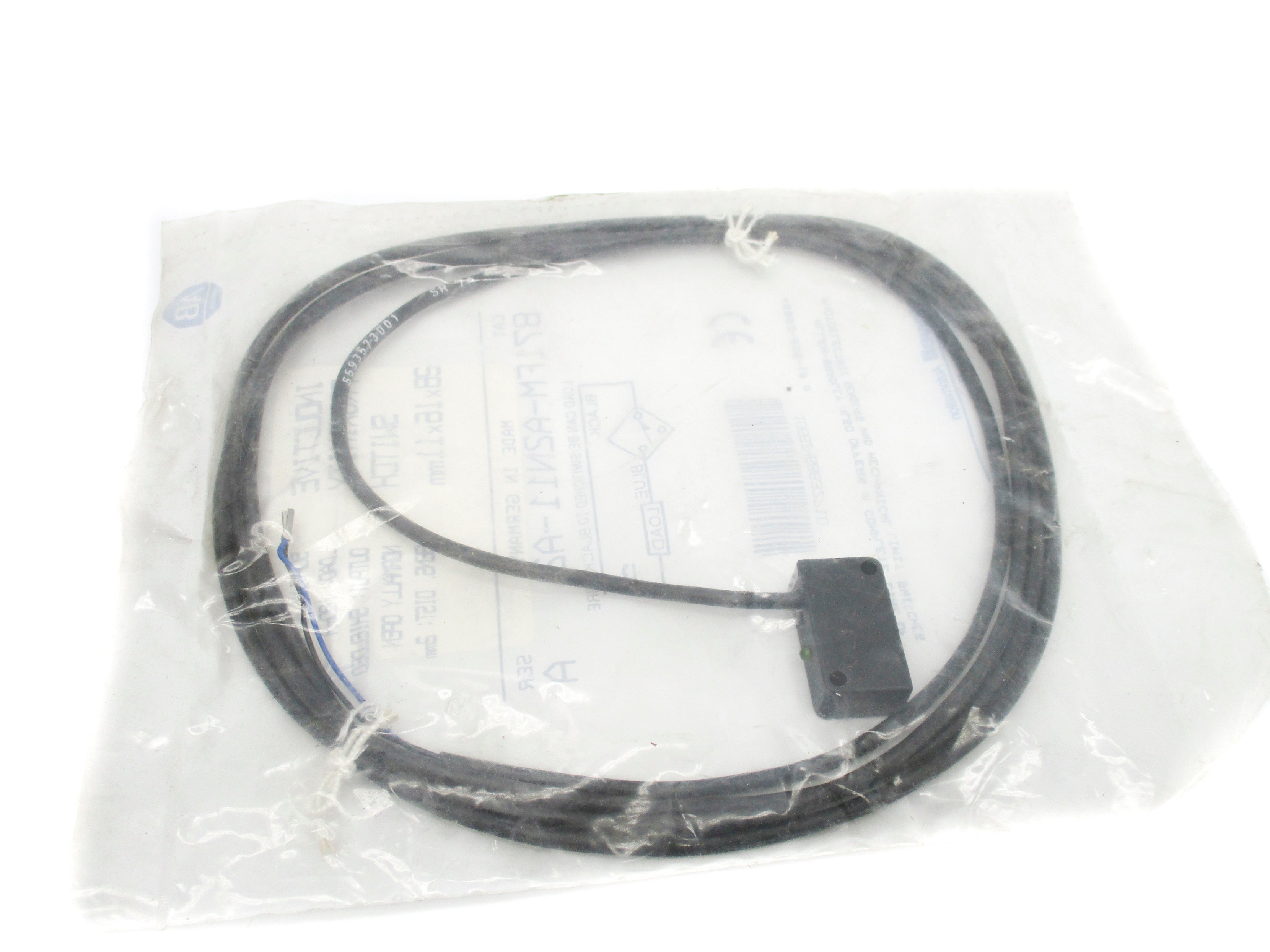 INDUSTRIAL SPARE PART 871FM-A2N11-A2 SER. A 90-250VAC NSMP