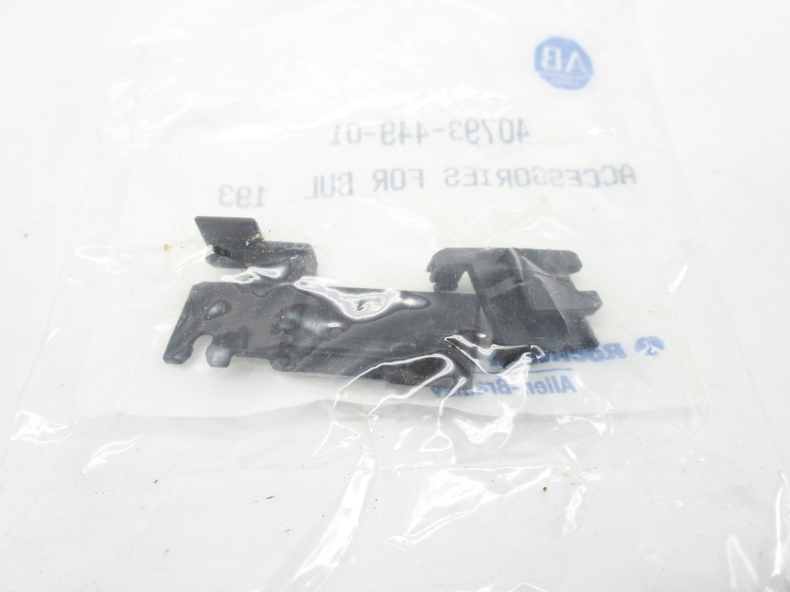 INDUSTRIAL SPARE PART 40793-449-01 NSMP