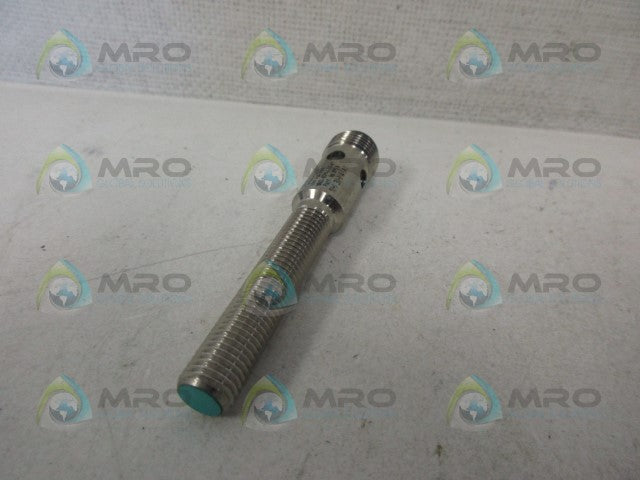 PEPPERL+FUCHS NBB2-8GM40-E0-V1 PROXIMITY SENSOR *NEW NO BOX*