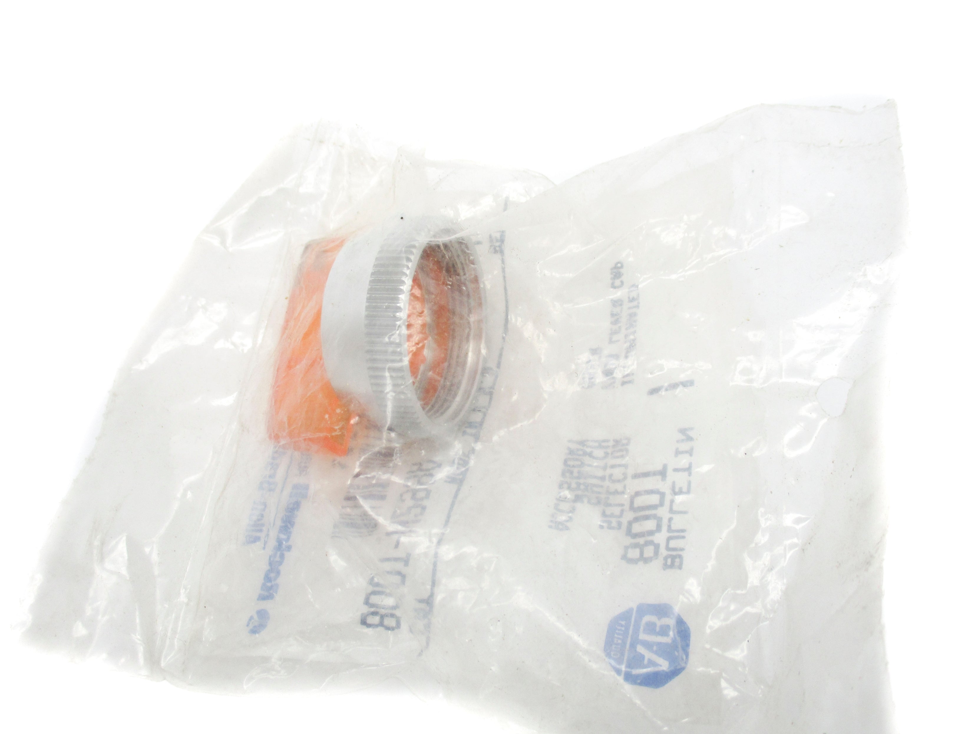 INDUSTRIAL SPARE PART 800T-N298A SER. U NSMP