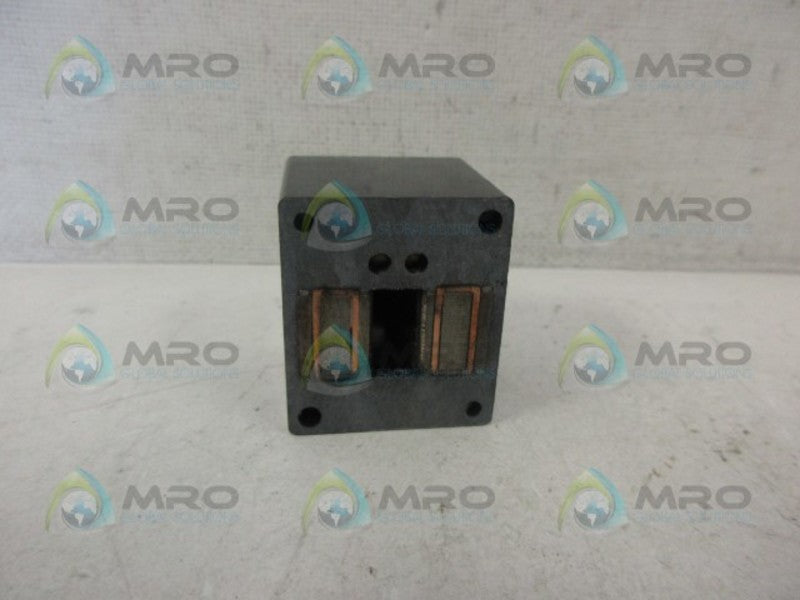 NUMATICS 228-837B SOLENOID COIL UNMP
