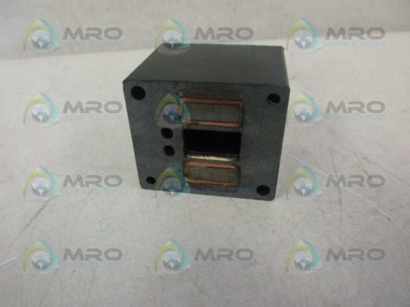 NUMATICS 228-837B SOLENOID COIL UNMP