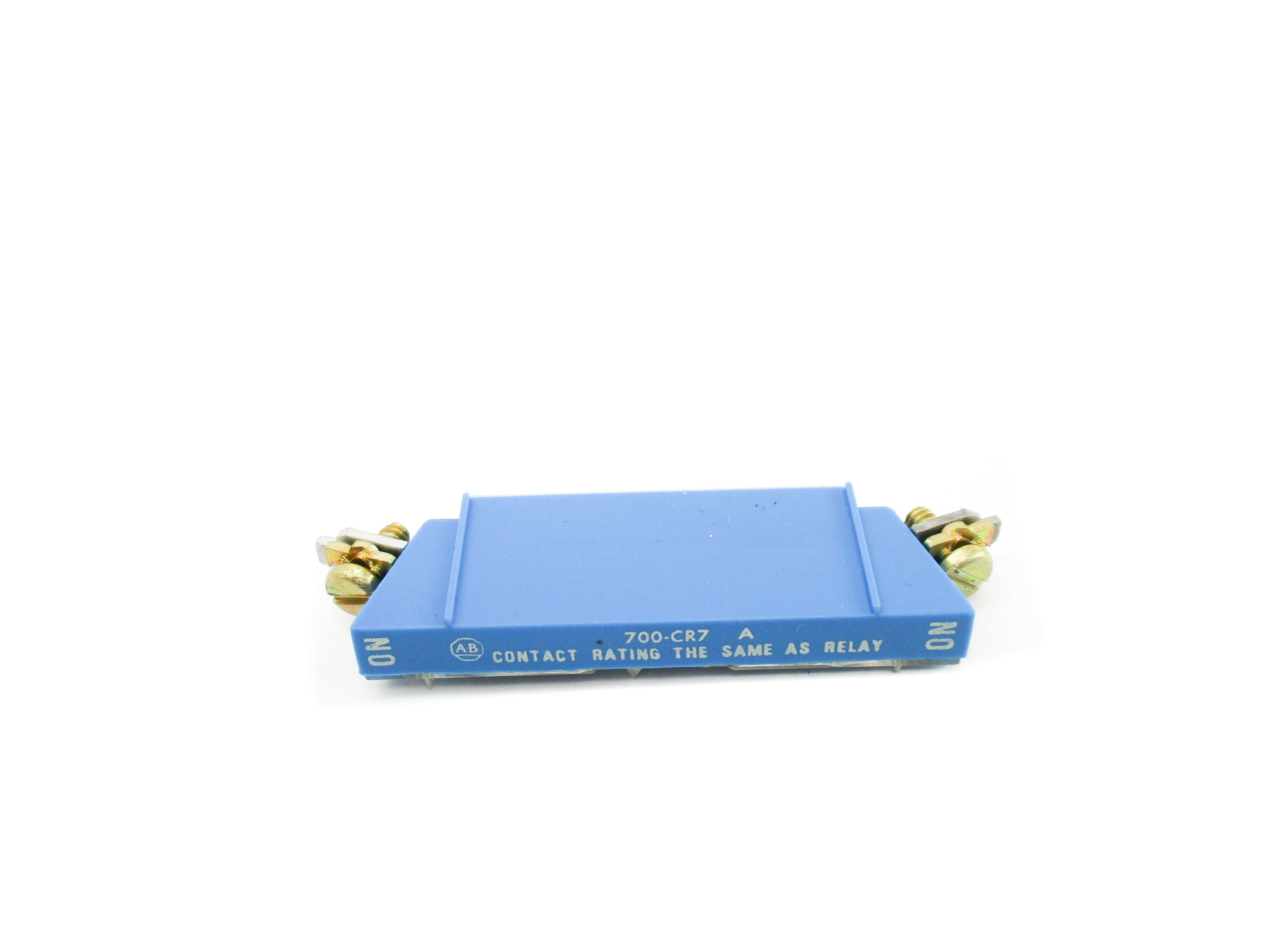 INDUSTRIAL SPARE PART 700-CR7 SER. A NSNP