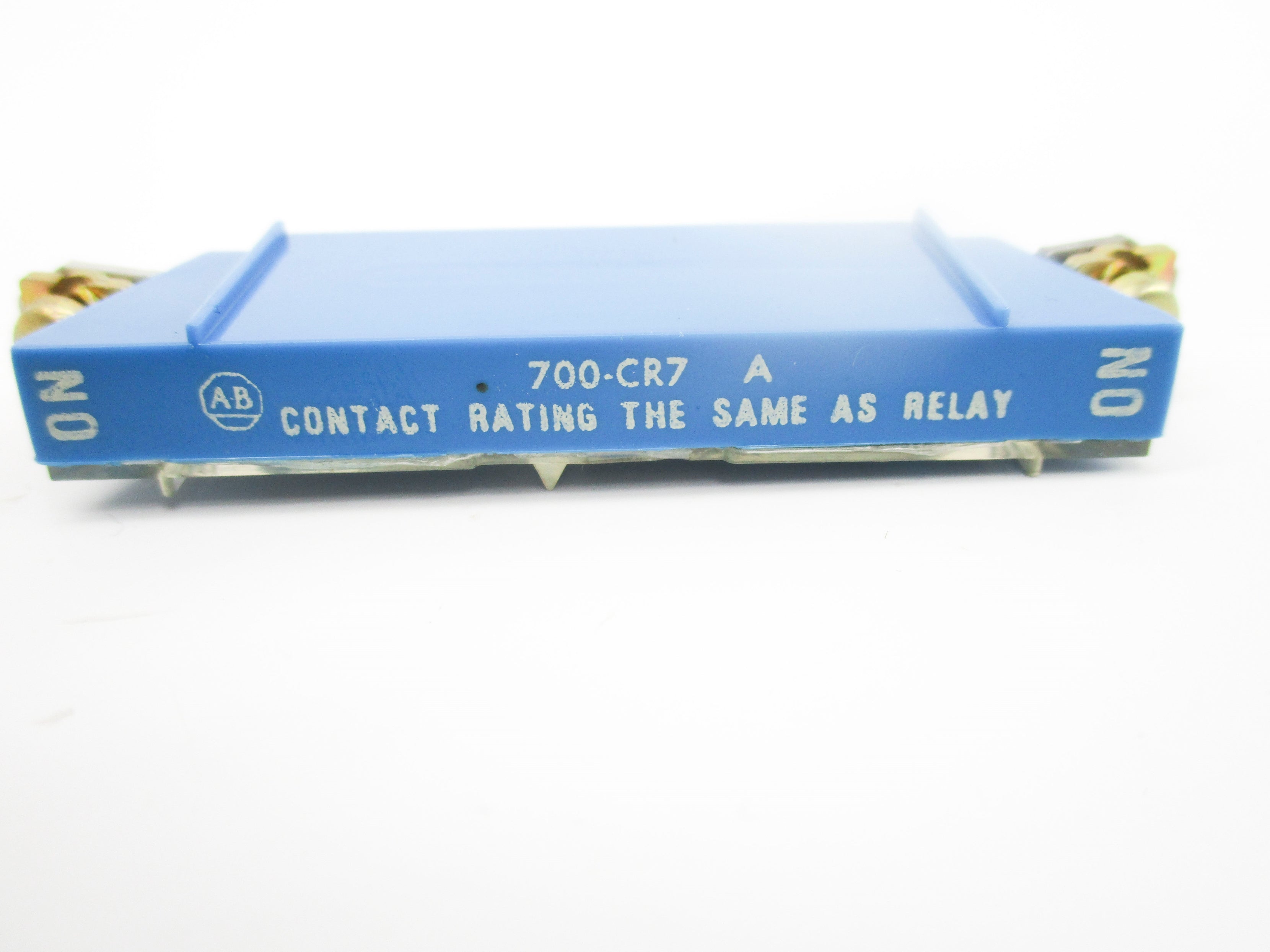 INDUSTRIAL SPARE PART 700-CR7 SER. A NSNP