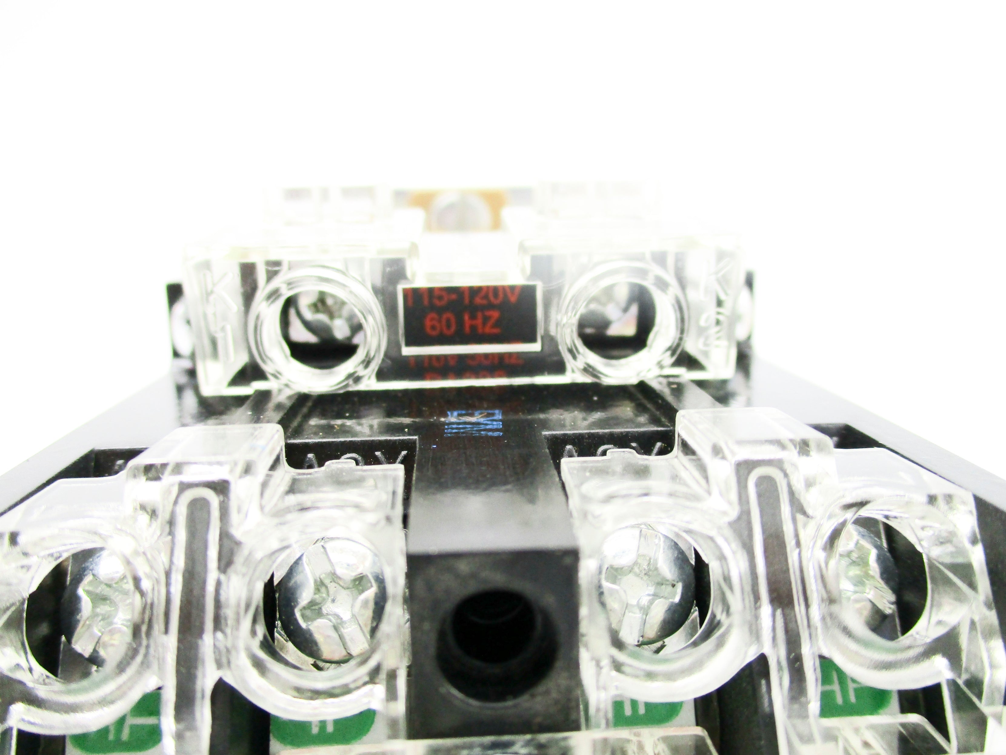 ALLEN BRADLEY 700-P400DA1 SER. D 120V (WH) NSMP