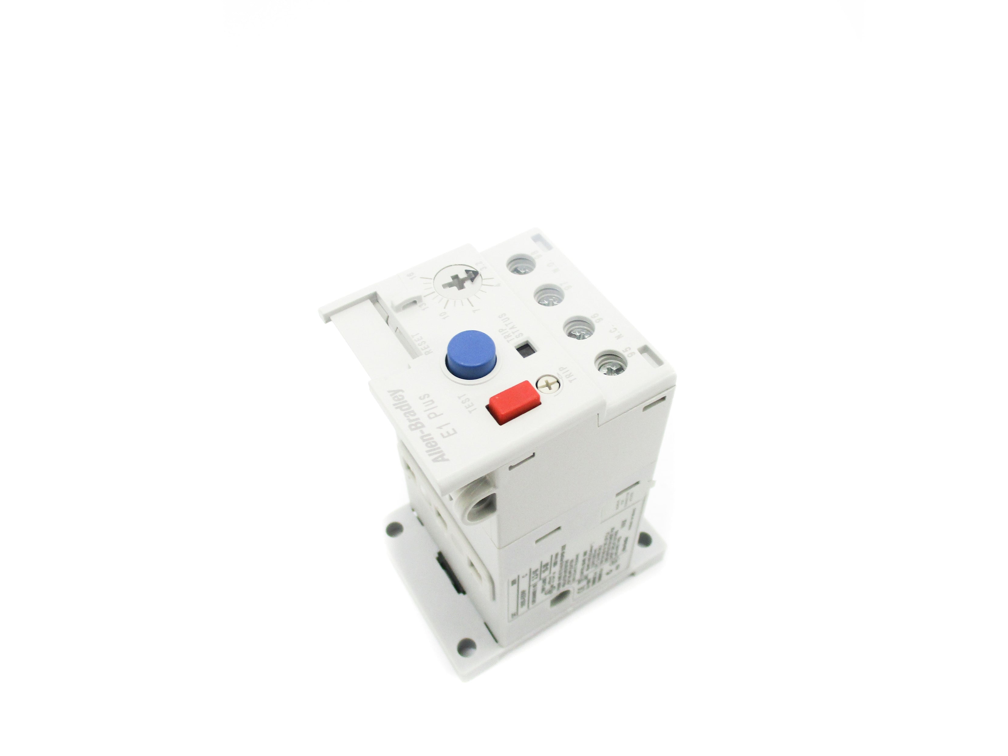 ALLEN BRADLEY 193S-EERP SER. C 3.2-16A 1000V (BR/WH) NSMP