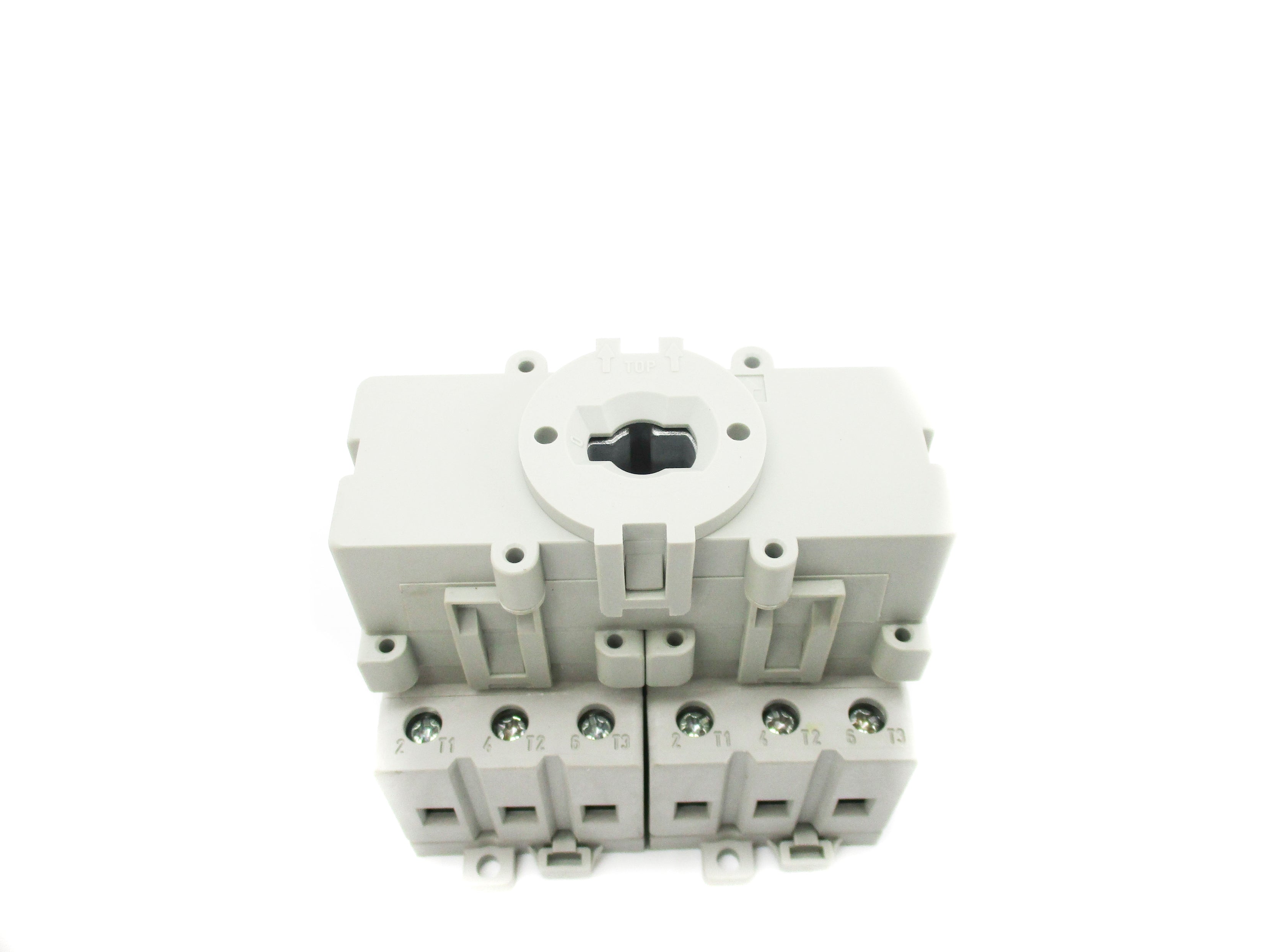 ALLEN BRADLEY 194E-A25-1756 SER. B (BR/WH) NSMP