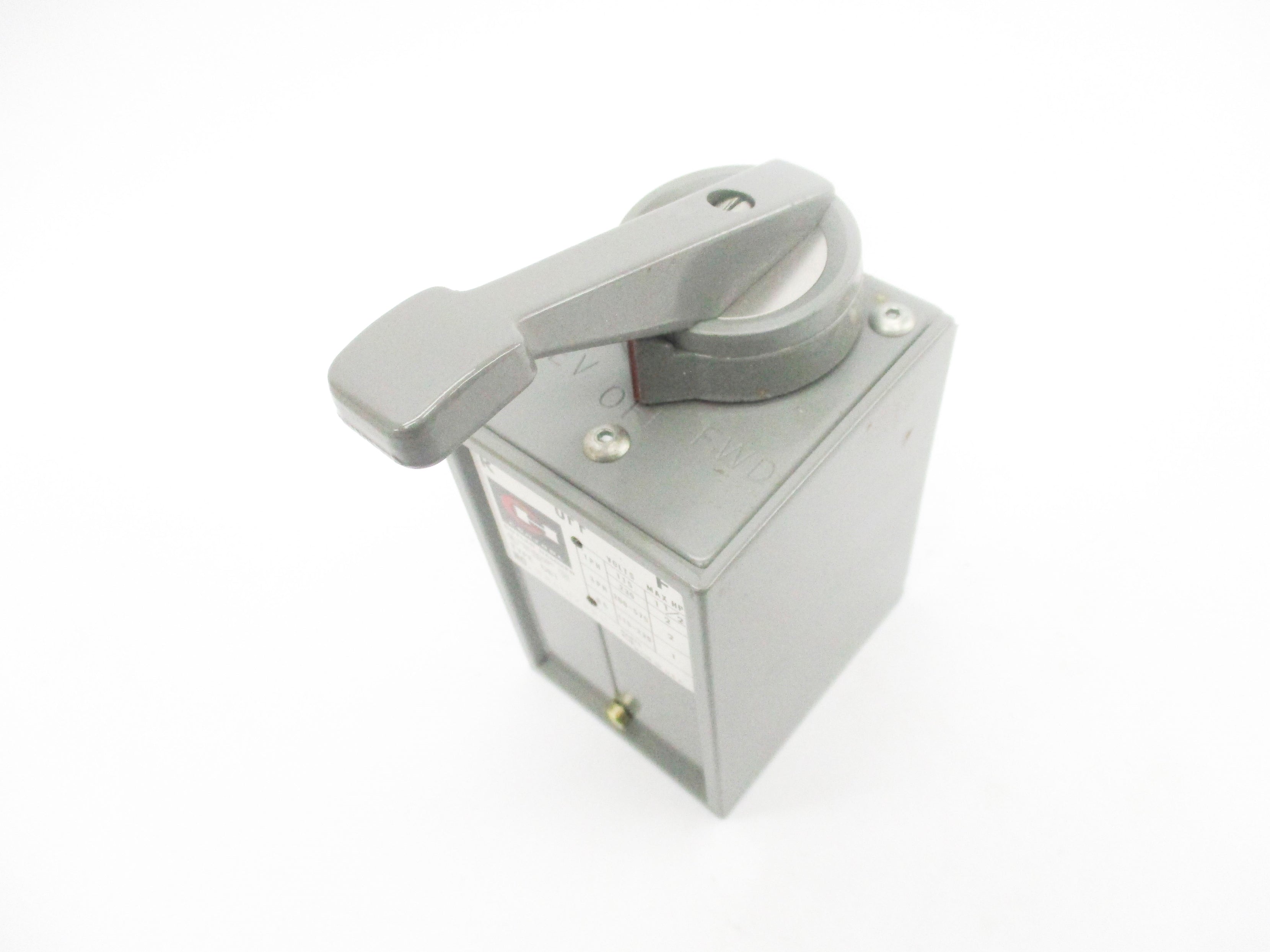 CUTLER HAMMER 9441H268C NSNP