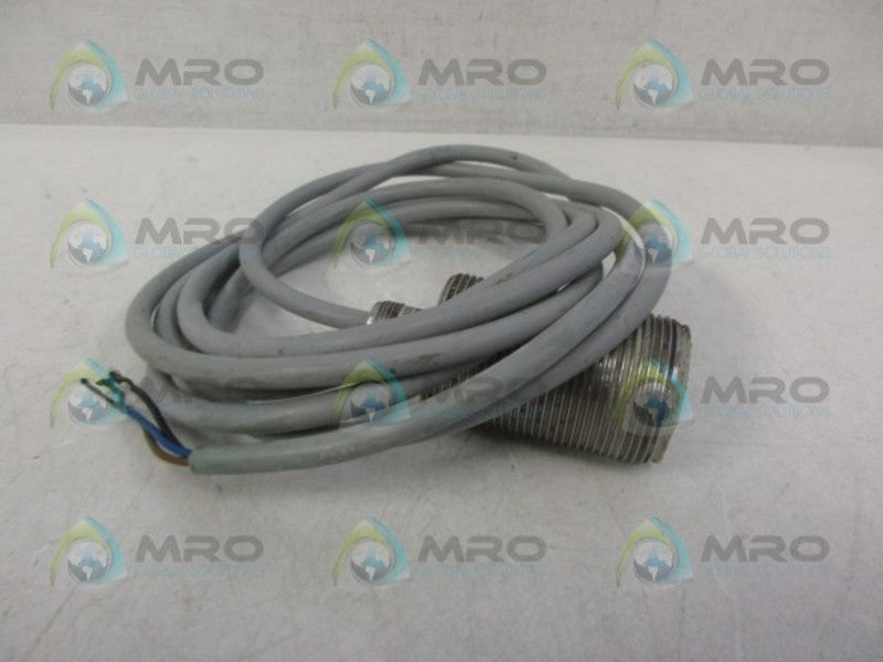 TURCK BI12-EM30WD-AP6X PROXIMITY SENSOR UNMP