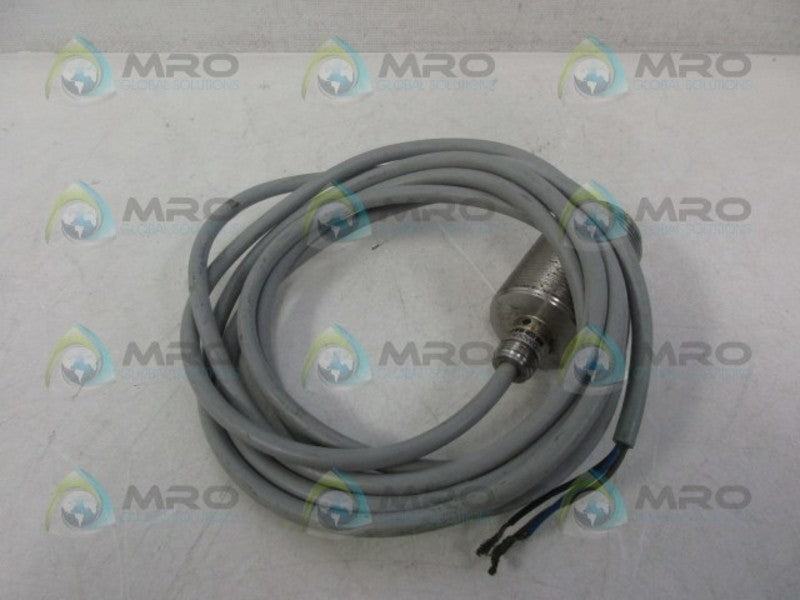 TURCK BI12-EM30WD-AP6X PROXIMITY SENSOR UNMP