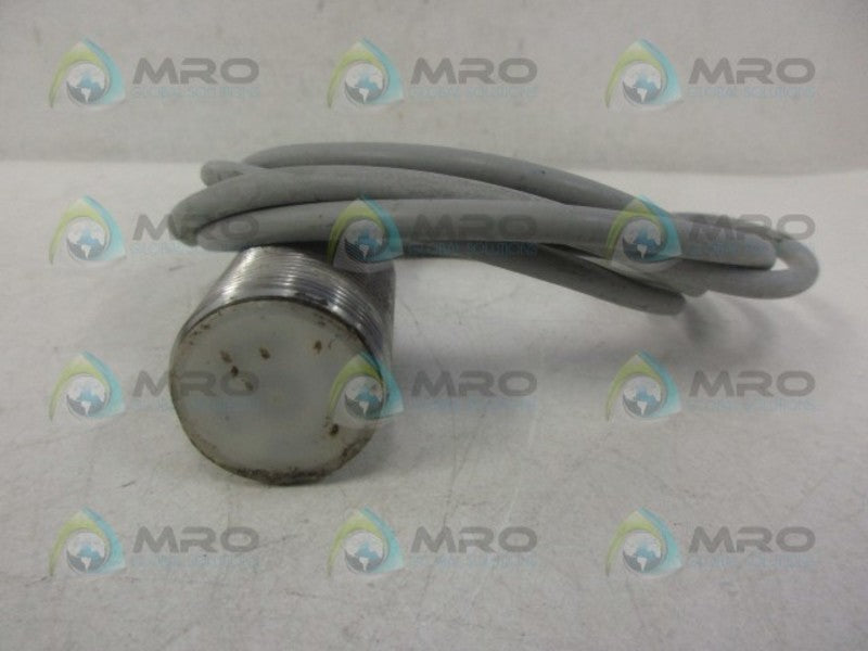TURCK BI12-EM30WD-AP6X PROXIMITY SENSOR UNMP