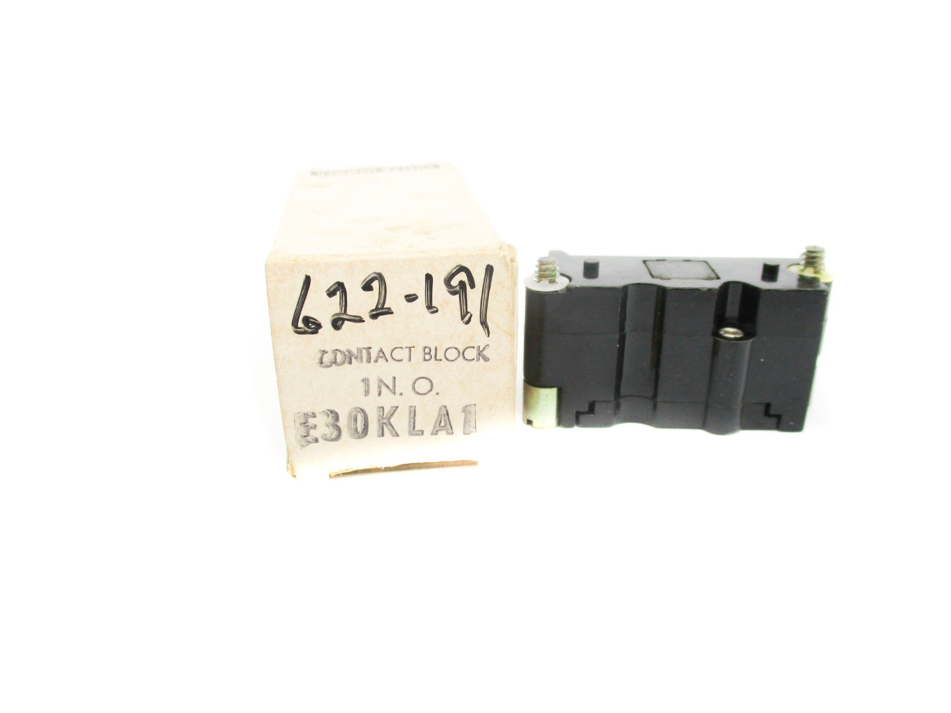 CUTLER HAMMER E30KLA1 NSMP