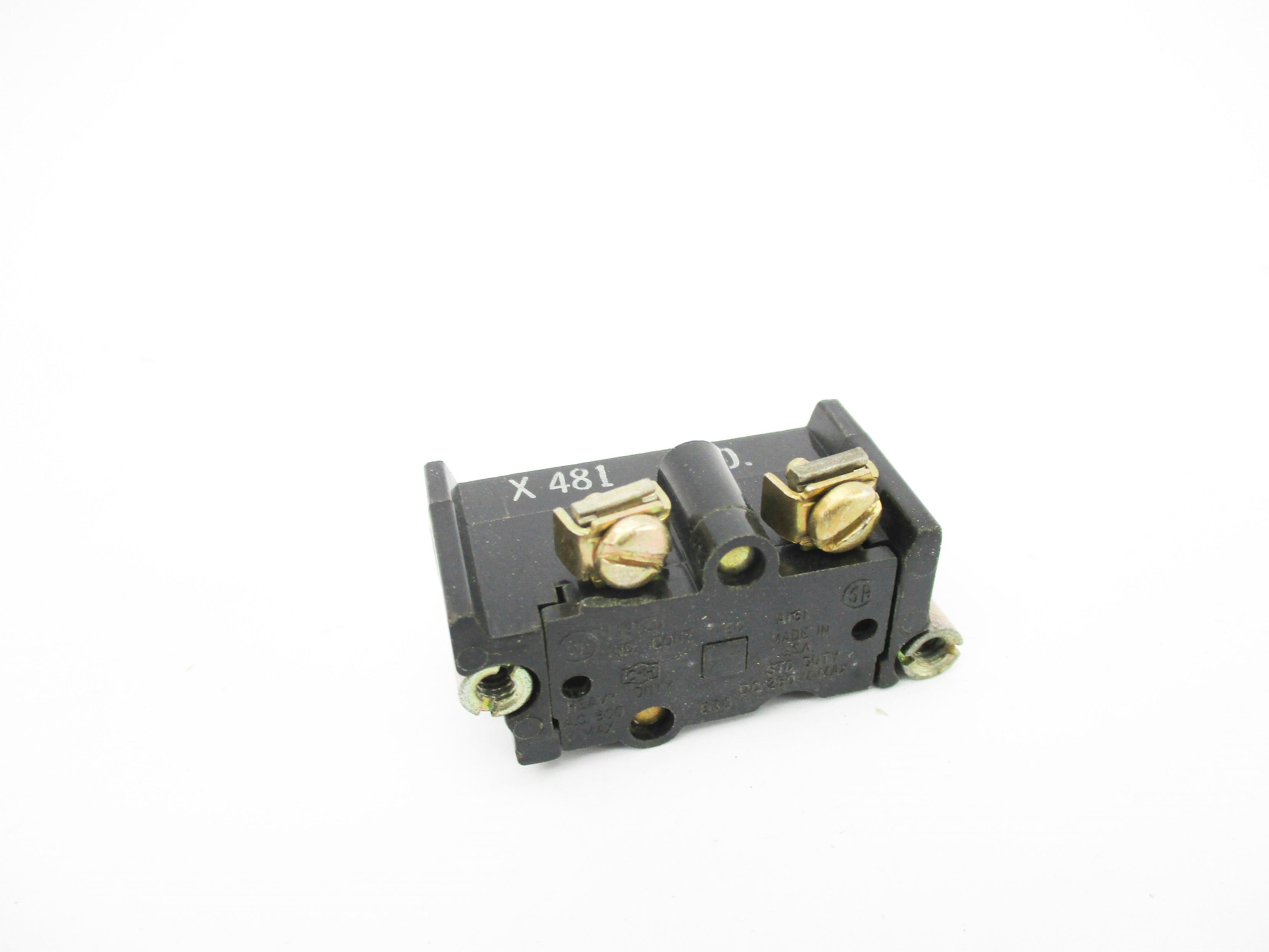 CUTLER HAMMER E30KLA1 NSMP
