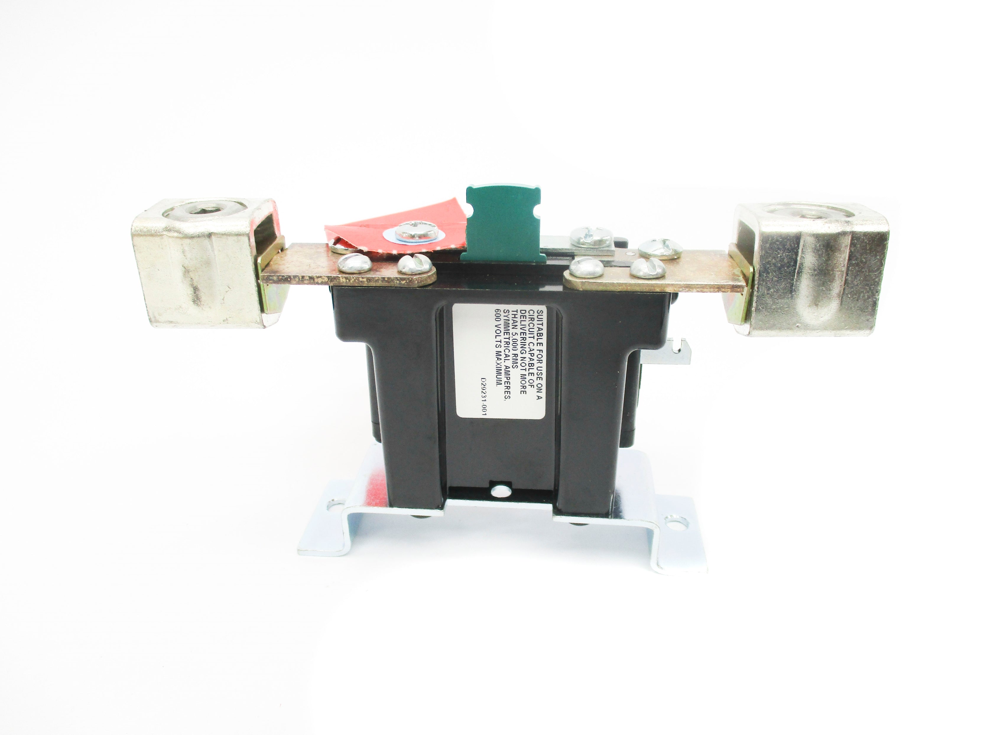 SIEMENS 48JA18AA4 600VAC NSMP