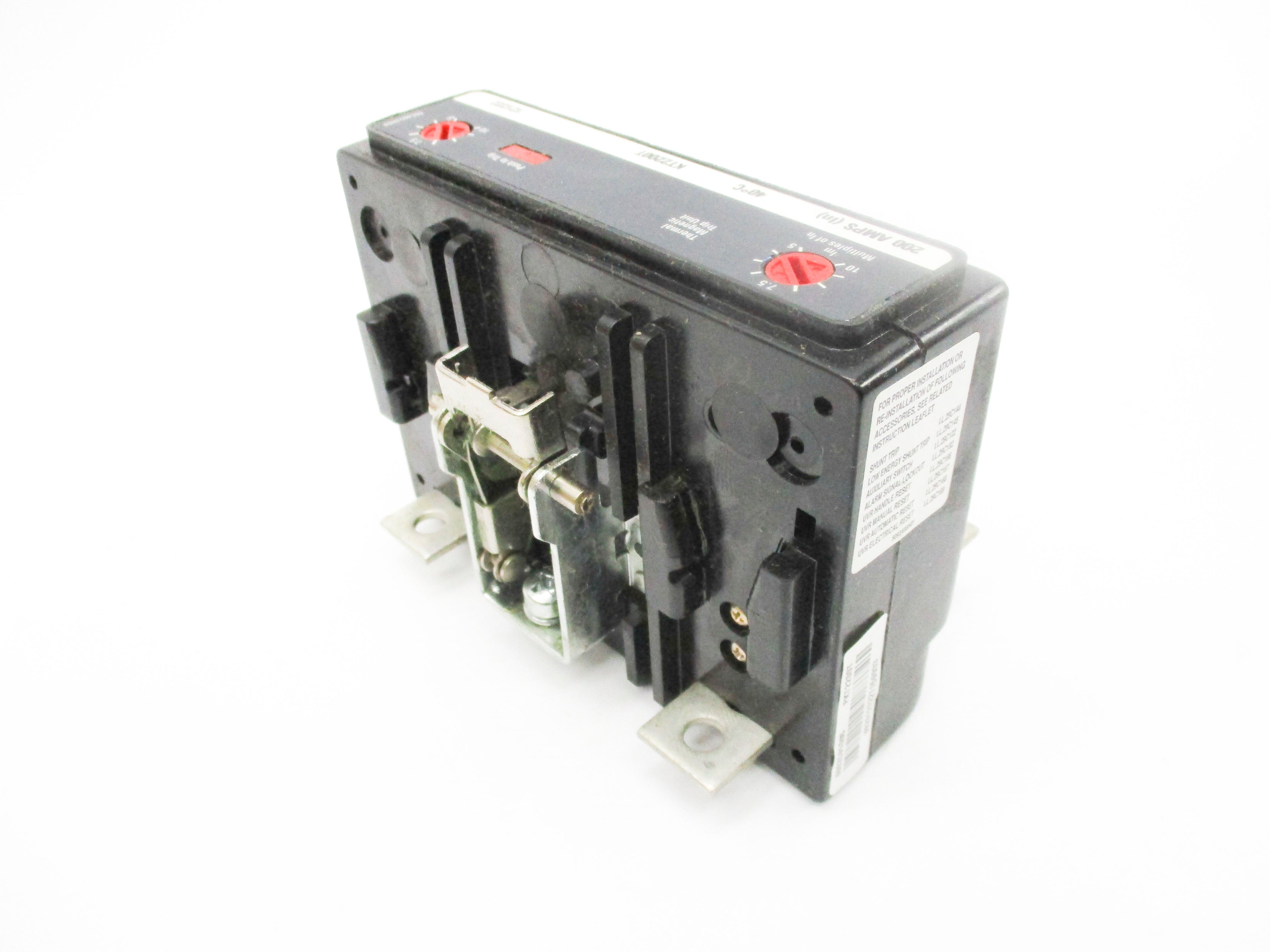 EATON KT2200T SER. C NSMP