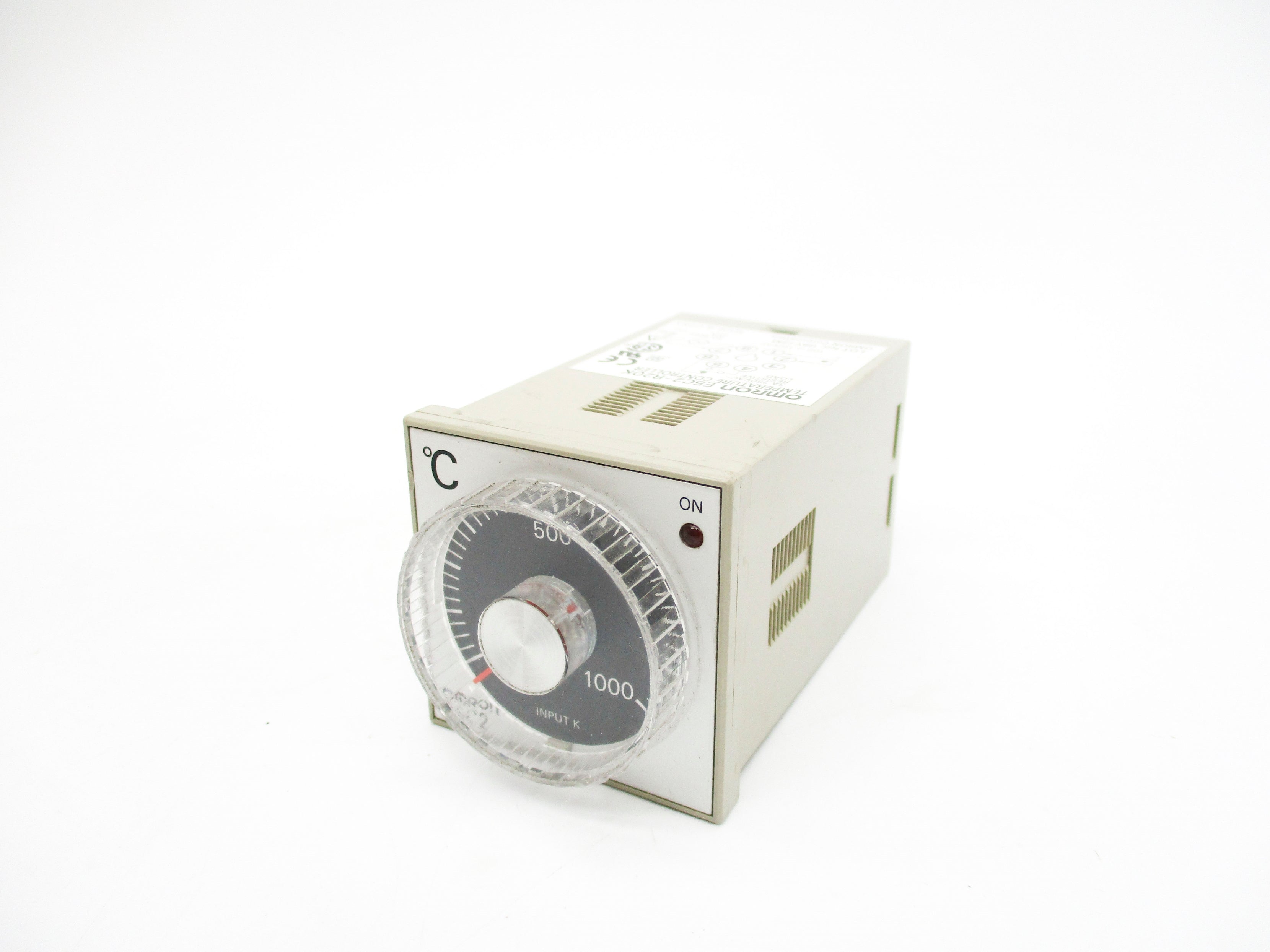 OMRON E5C2-R20K 0-1000 NSNP