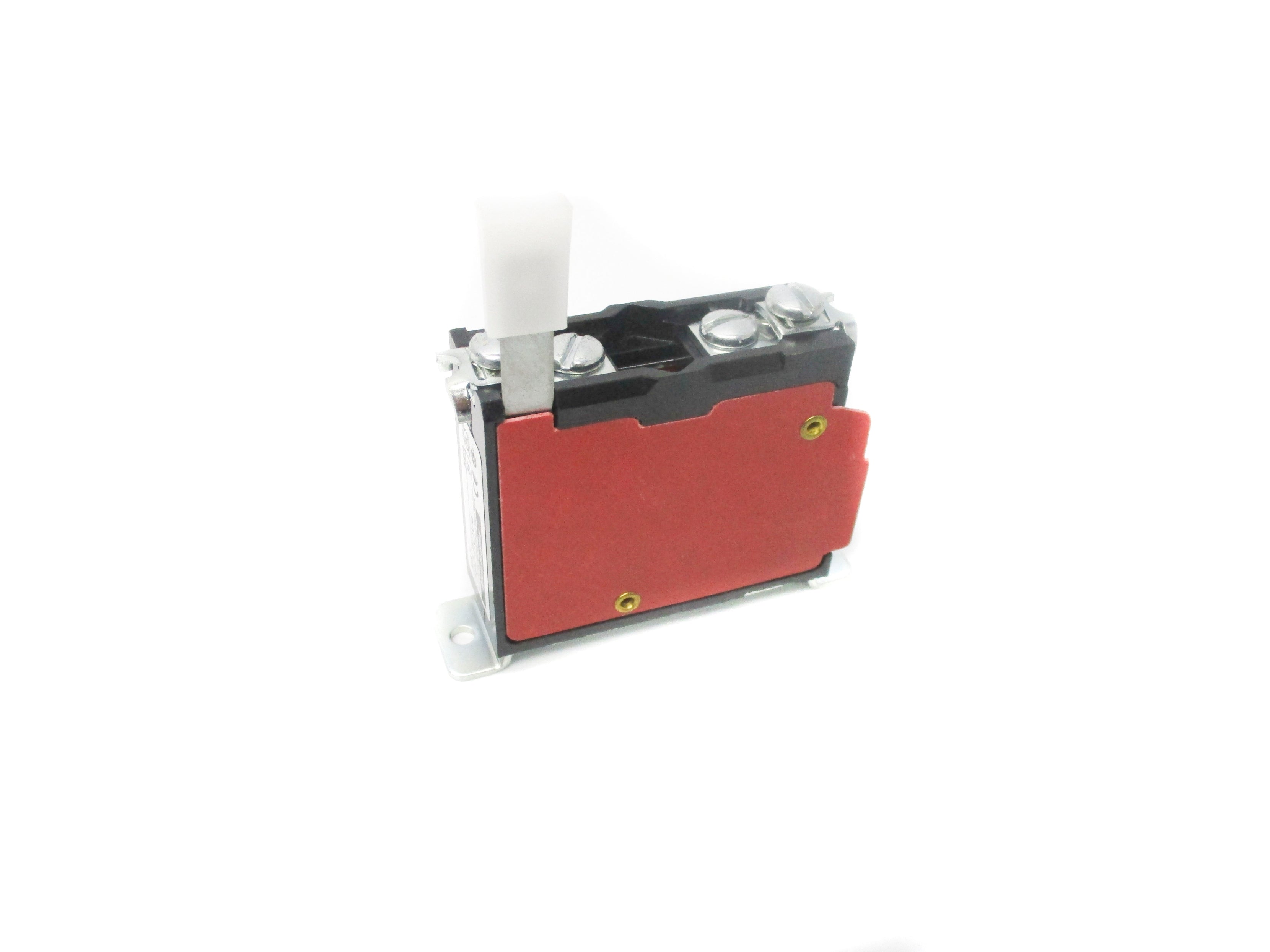 ALLEN BRADLEY 592-BOV4 SER. B 600VAC NSNP