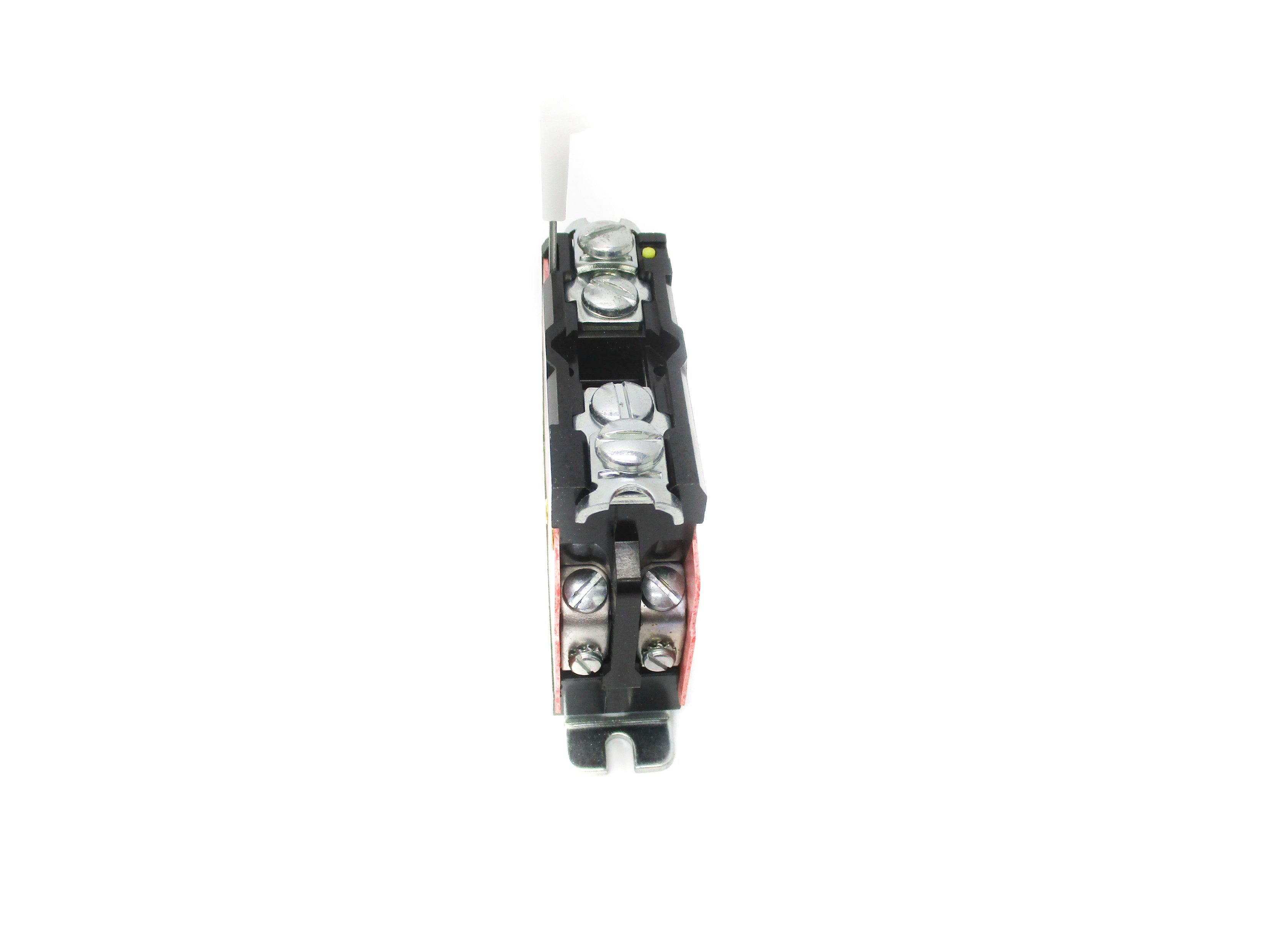 ALLEN BRADLEY 592-BOV4 SER. B 600VAC NSNP