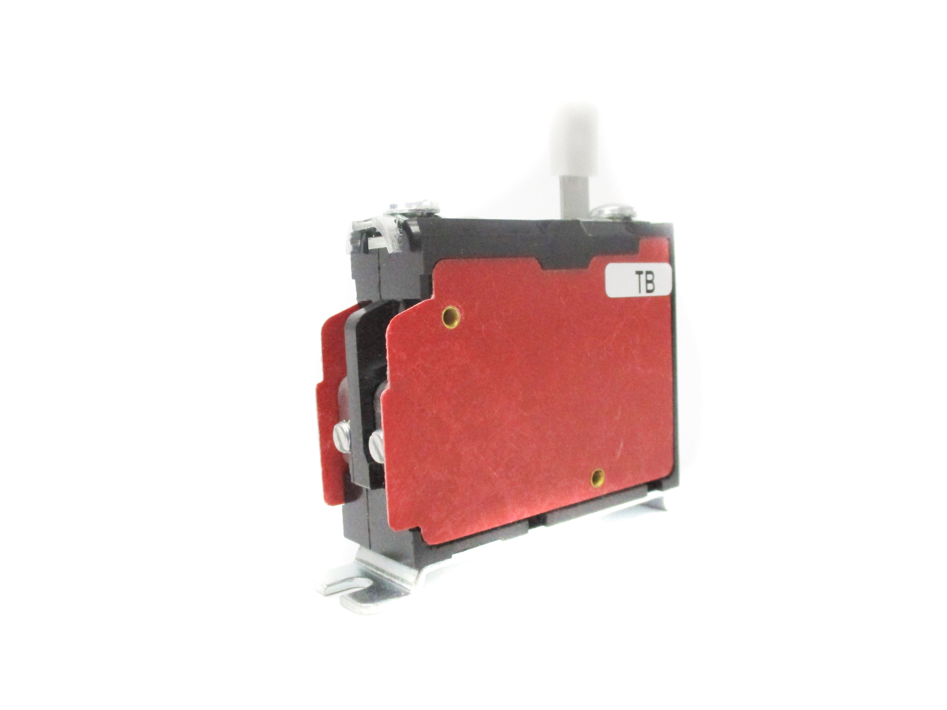ALLEN BRADLEY 592-BOV4 SER. B 600VAC NSNP