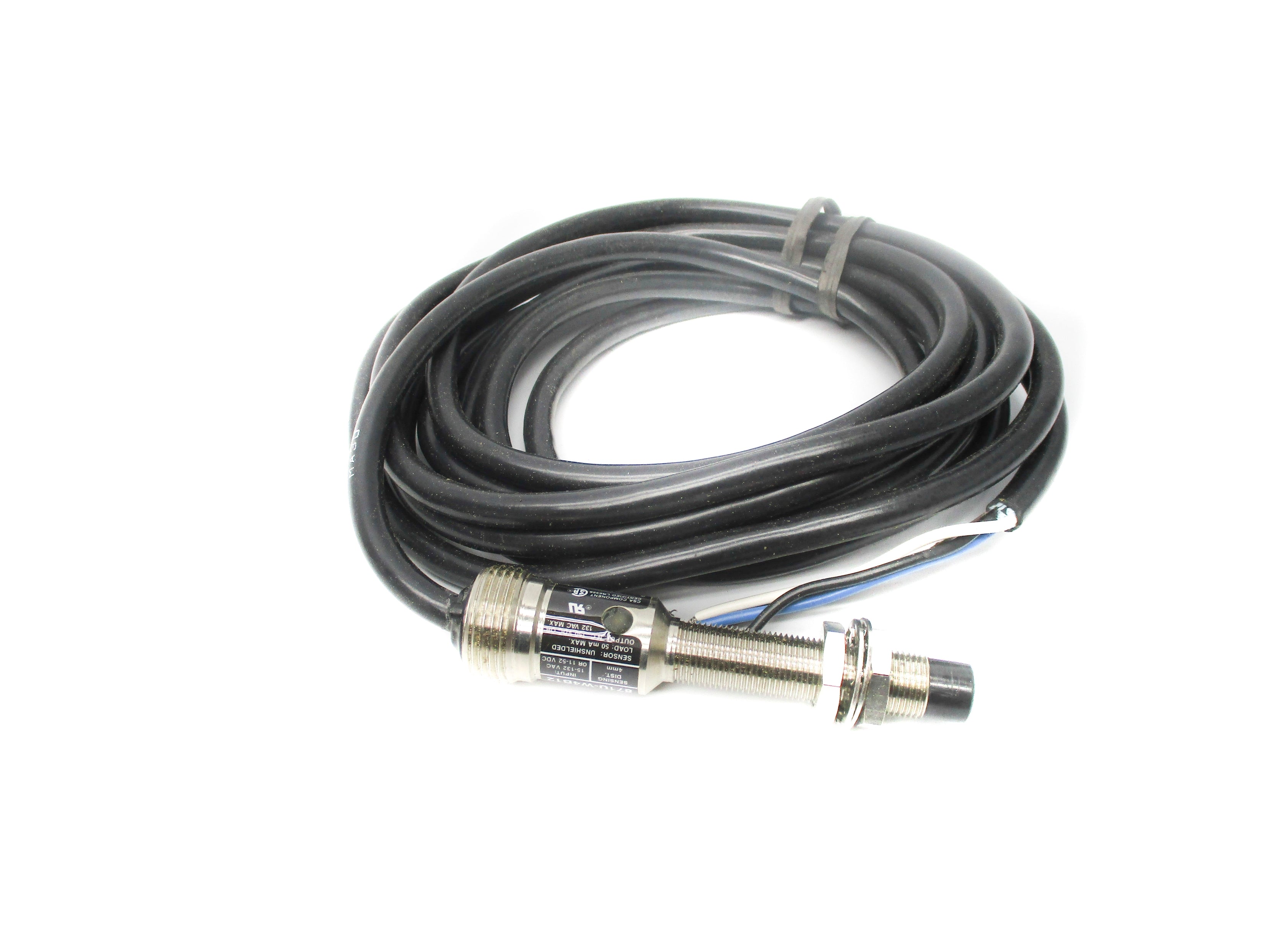 ALLEN BRADLEY 871U-W4B12 NSNP