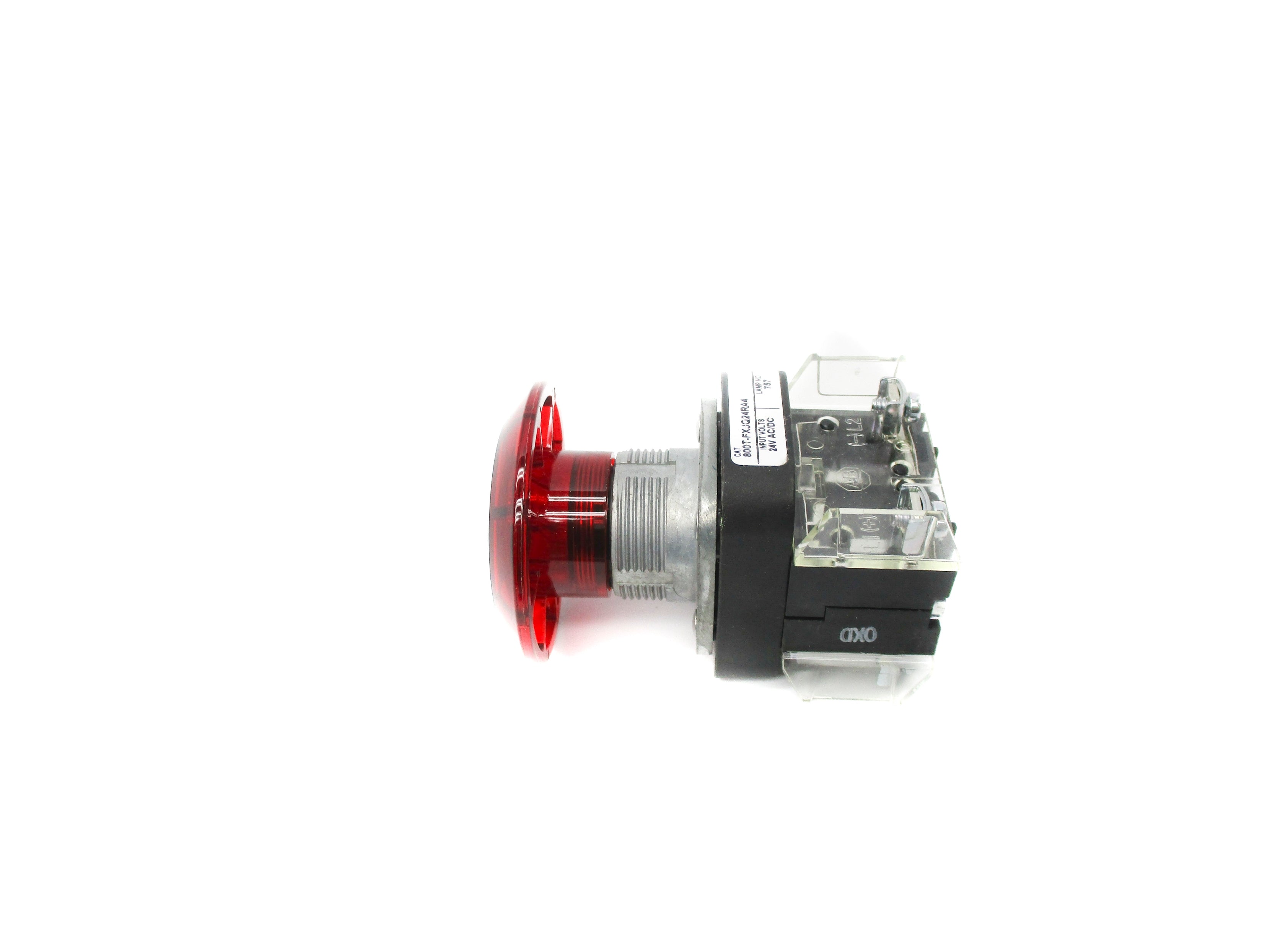 INDUSTRIAL SPARE PART 800T-FXJQ24RA4 SER. T NSNP
