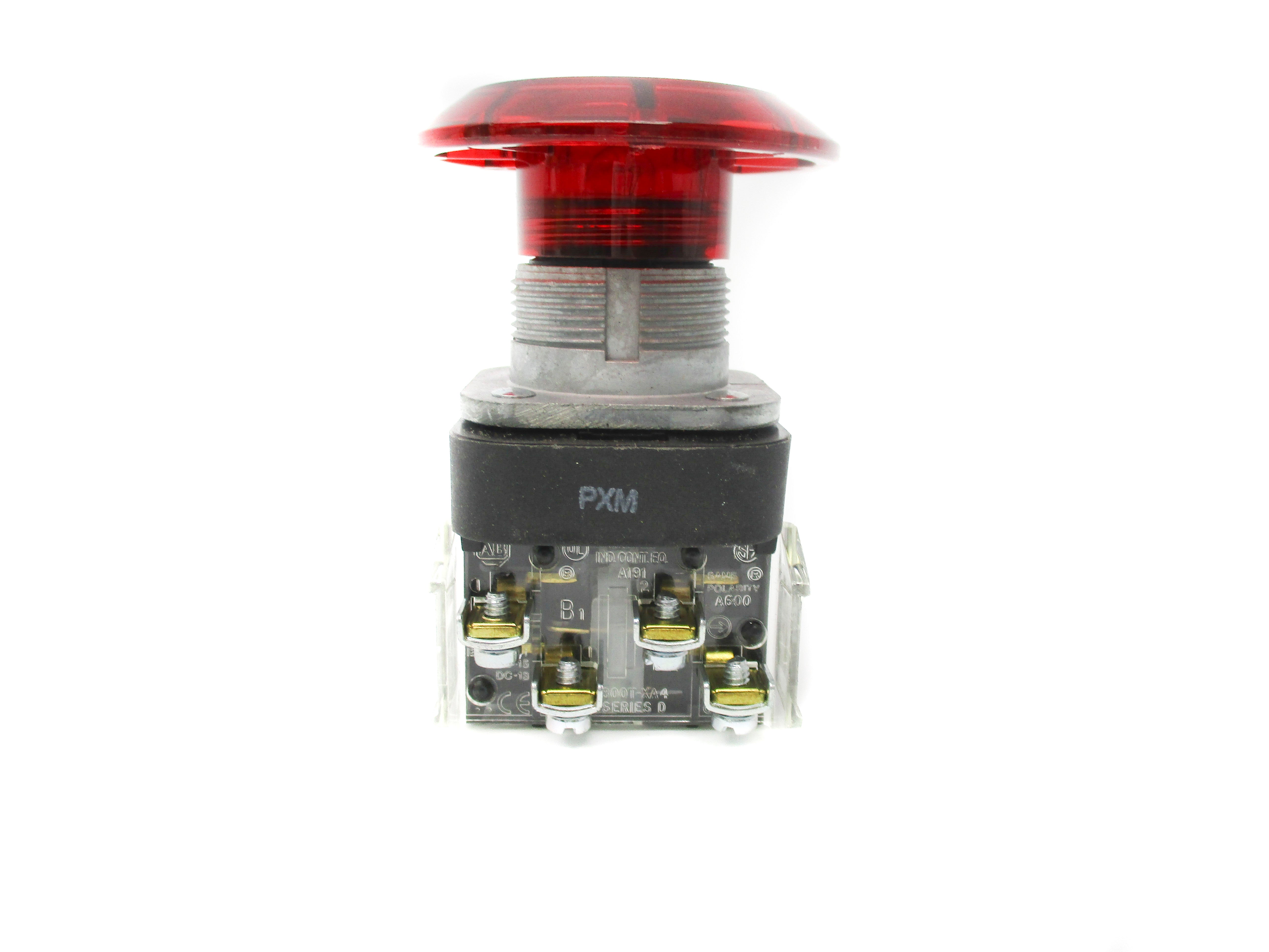 INDUSTRIAL SPARE PART 800T-FXJQ24RA4 SER. T NSNP