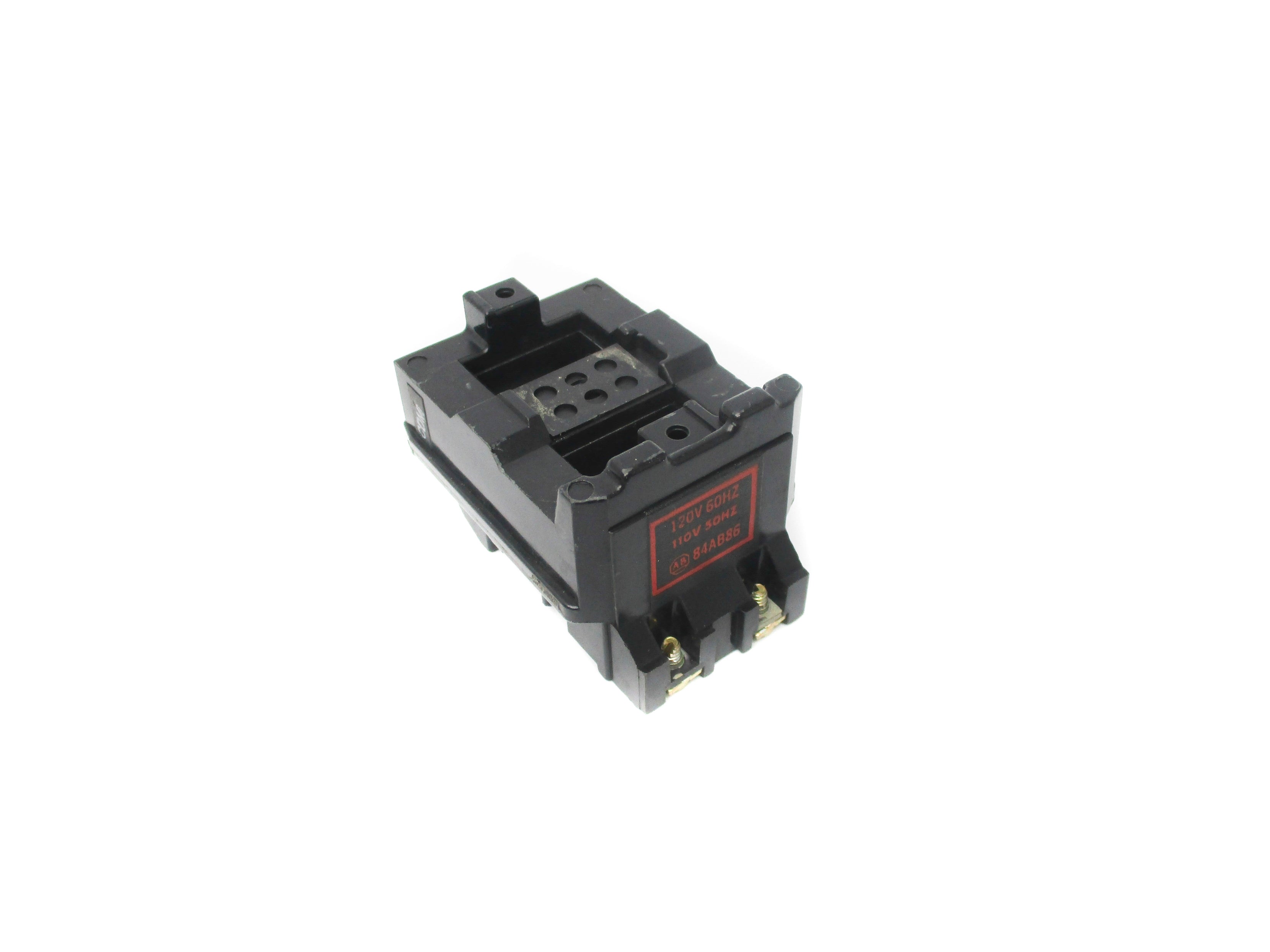 ALLEN BRADLEY 84AB86 110/120V NSNP