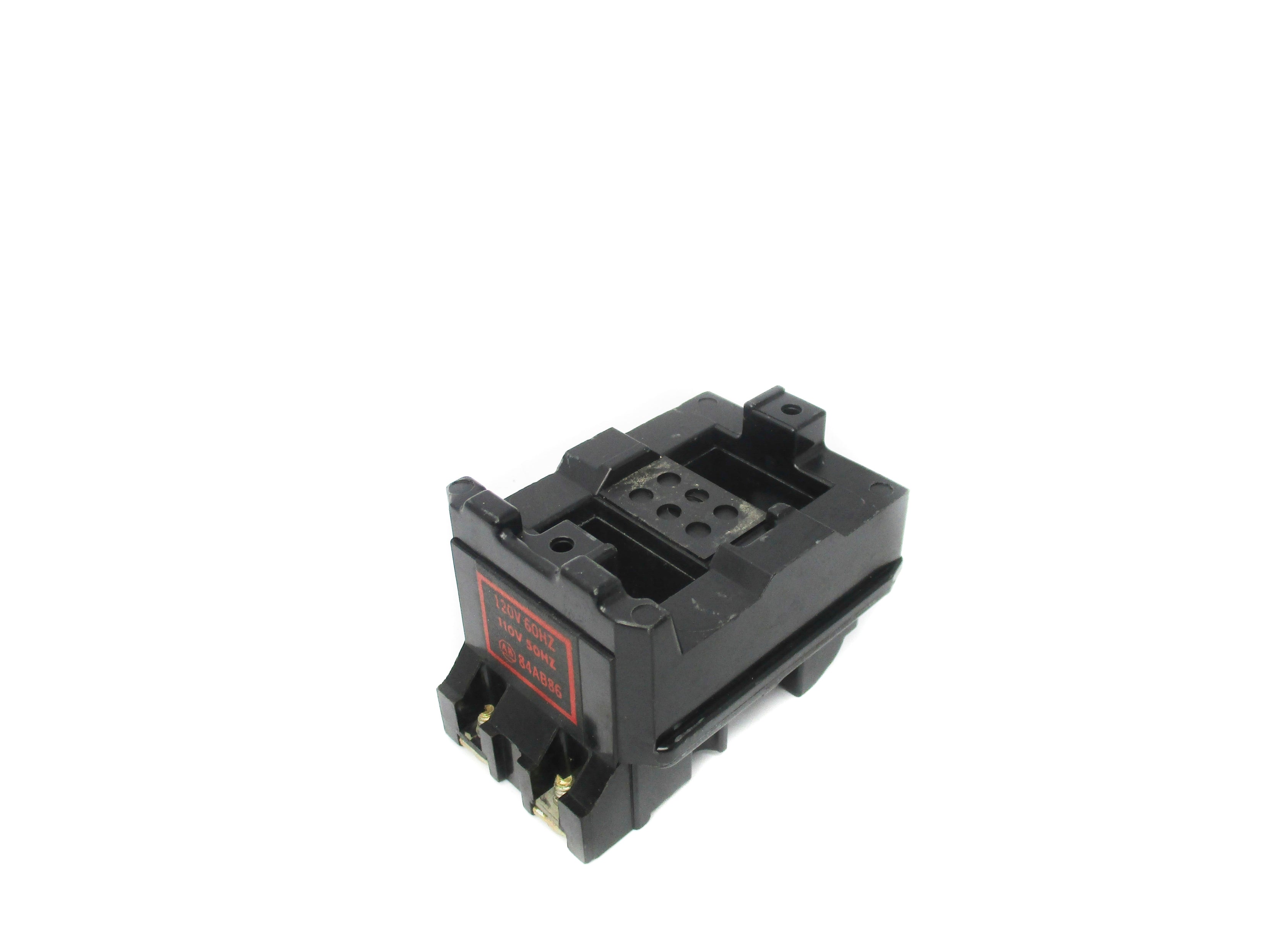 ALLEN BRADLEY 84AB86 110/120V NSNP
