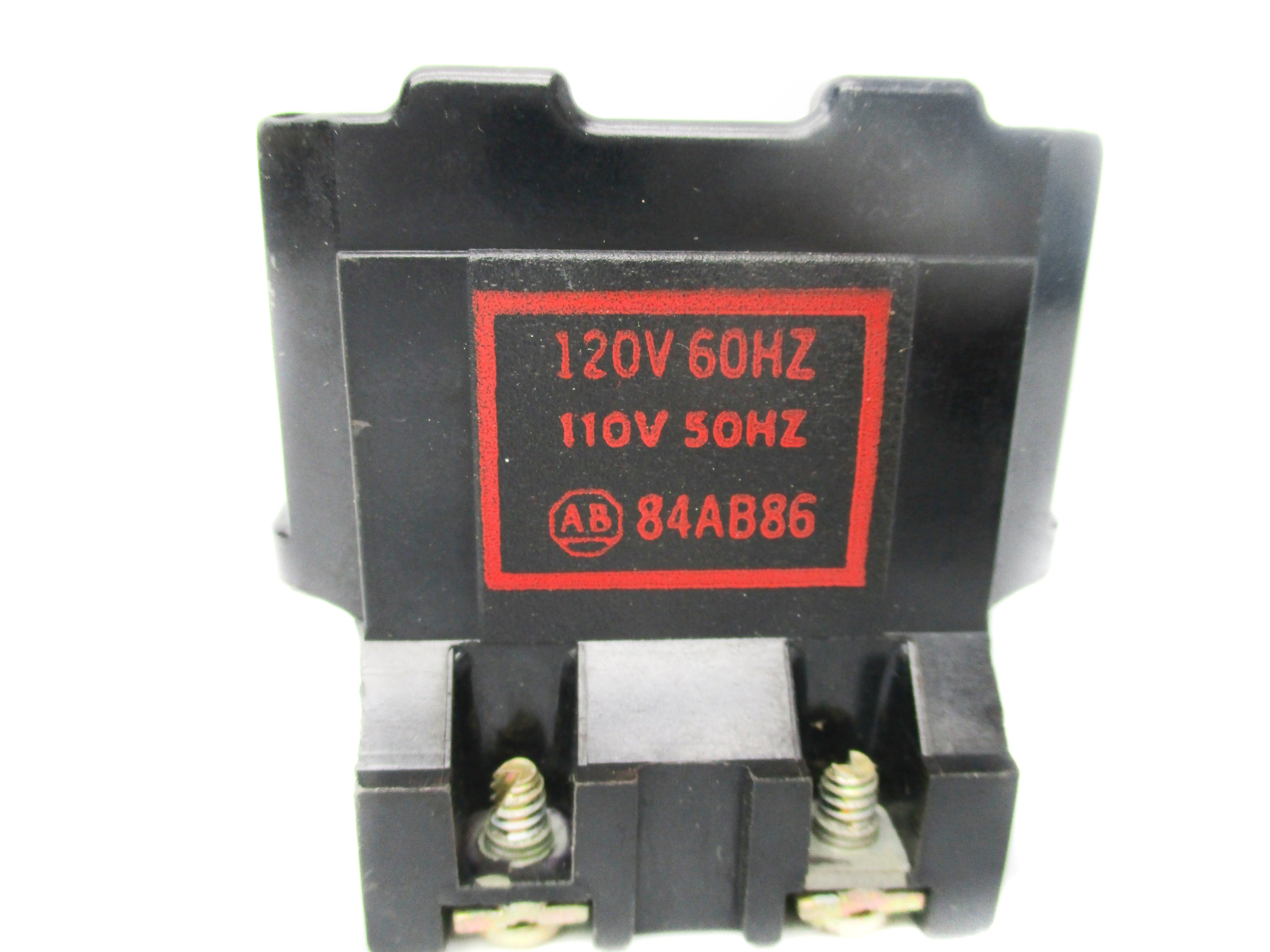 ALLEN BRADLEY 84AB86 110/120V NSNP