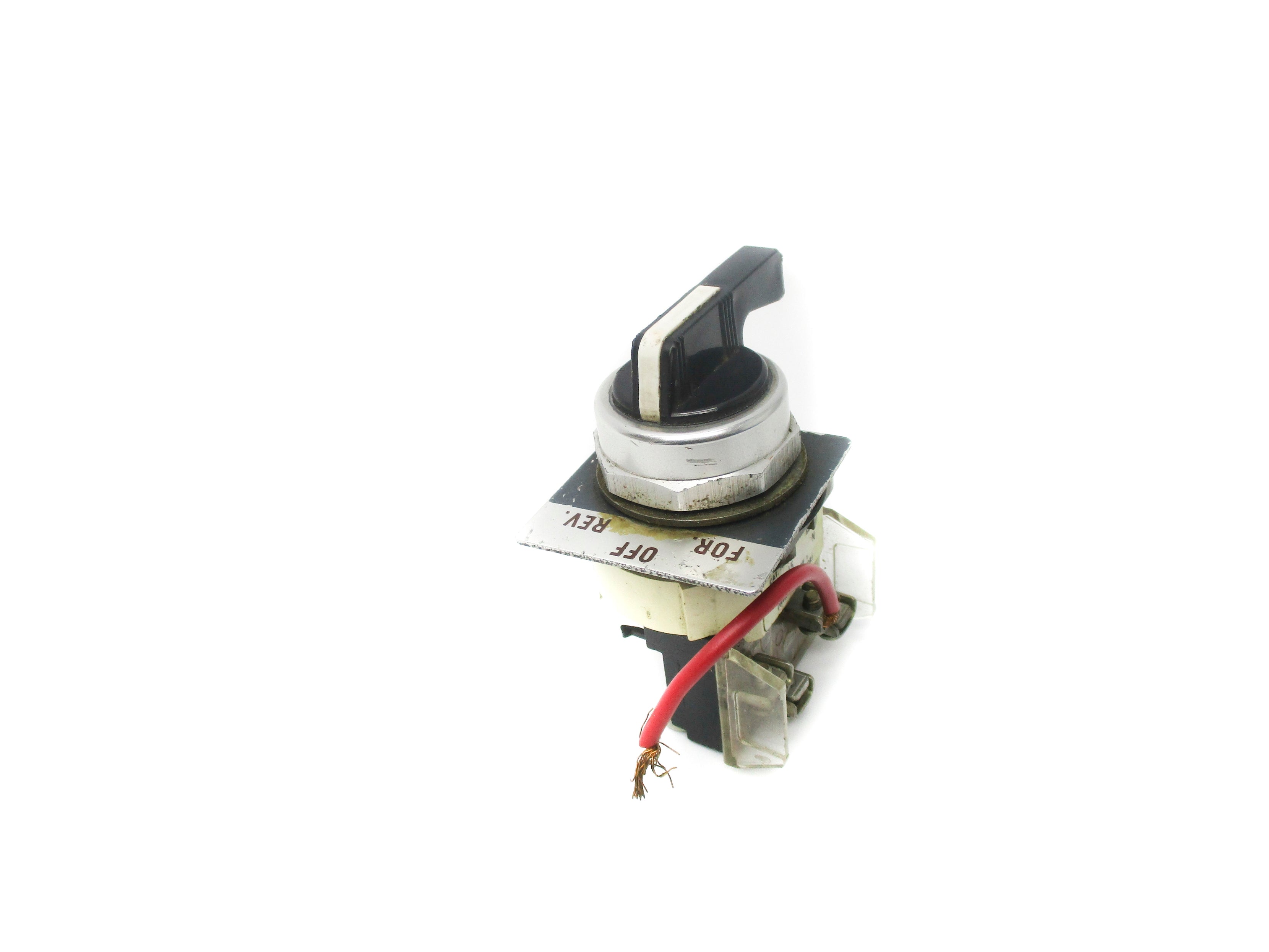 INDUSTRIAL SPARE PART 800T-J5A SER. N UNMP