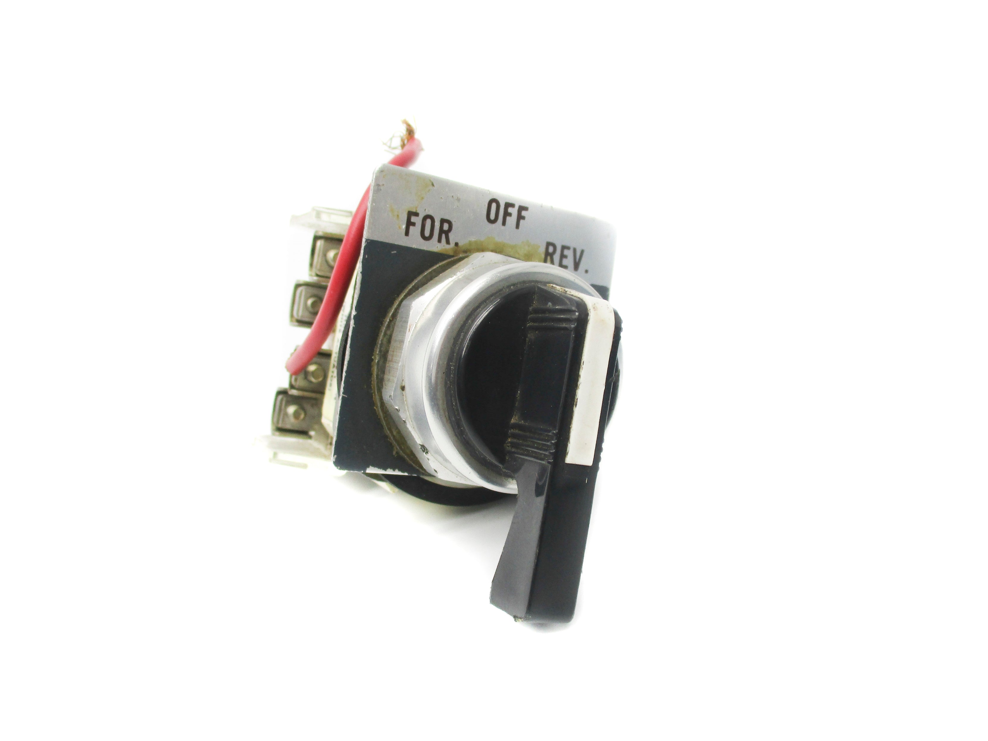 INDUSTRIAL SPARE PART 800T-J5A SER. N UNMP