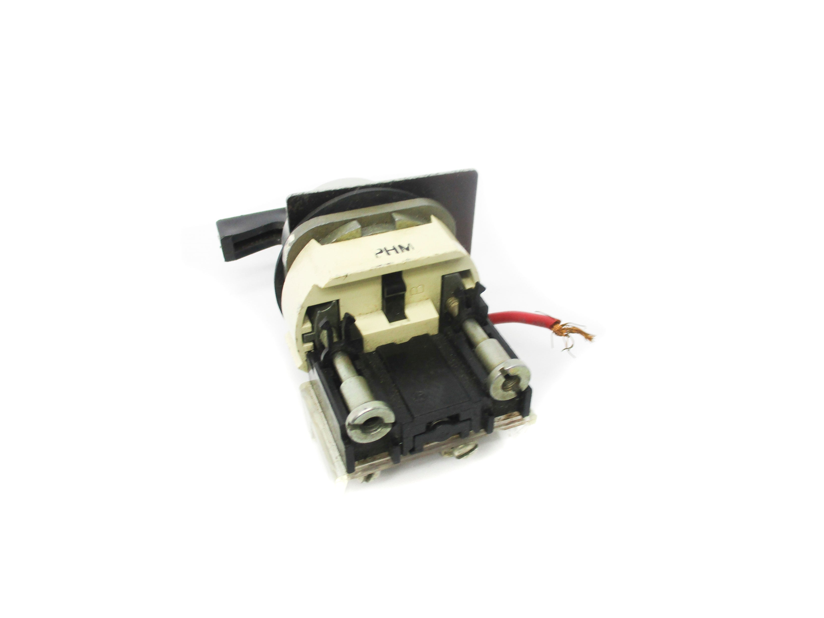 INDUSTRIAL SPARE PART 800T-J5A SER. N UNMP