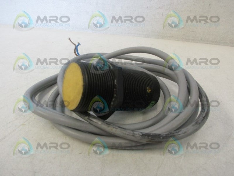 TURCK BI10U-MT30-ADZ30X2 SENSOR UNMP