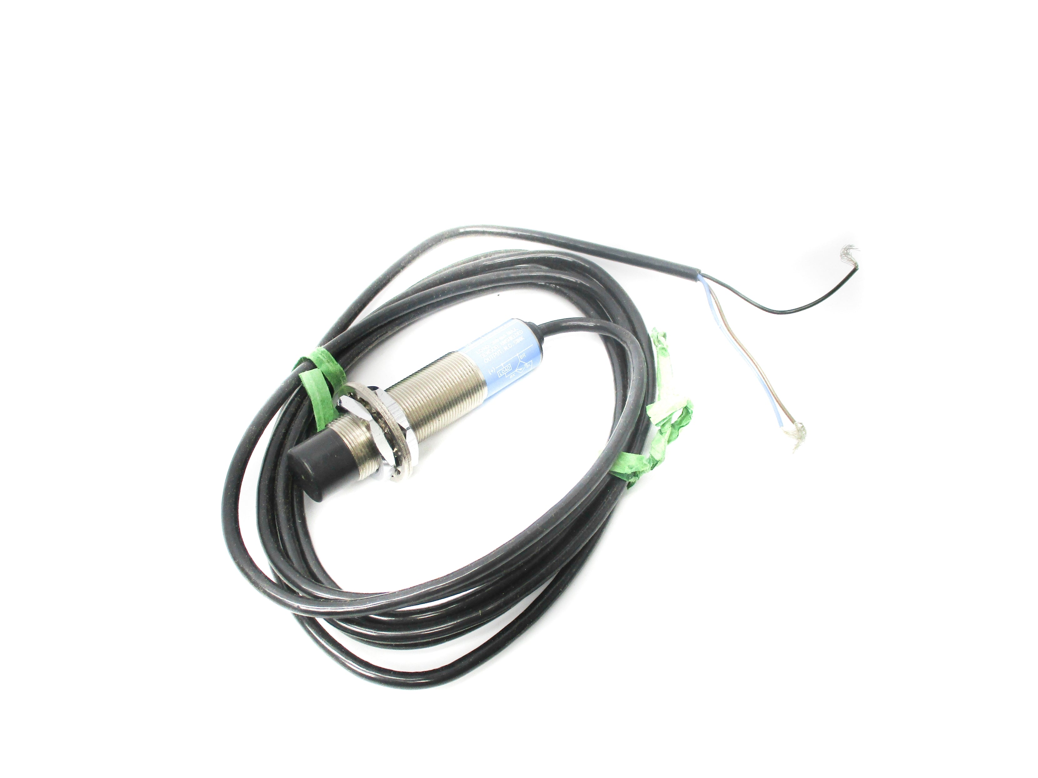 ALLEN BRADLEY 871C-N8B18 SER. B NSNP