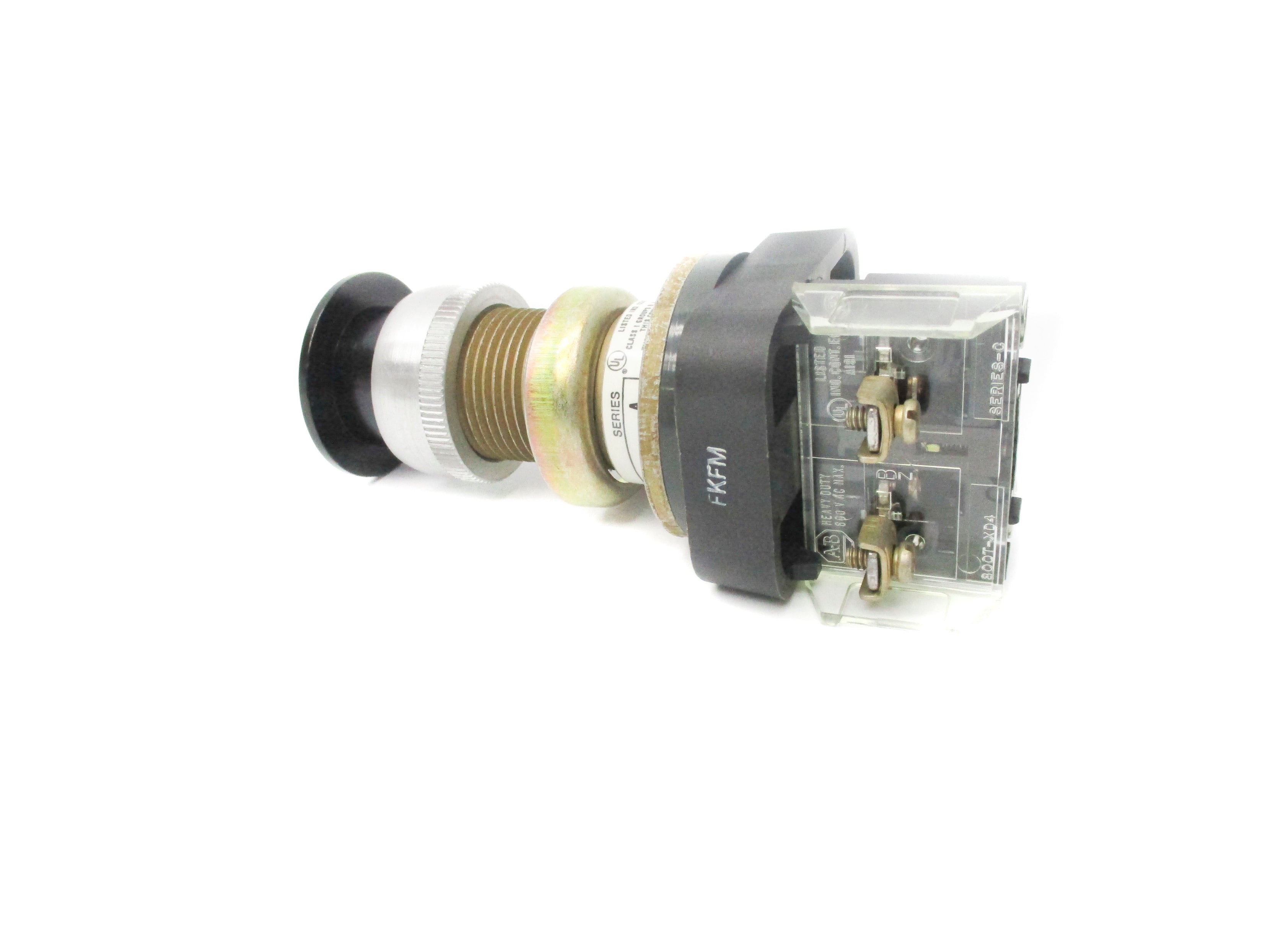 INDUSTRIAL SPARE PART 800H-FPXA SER. A NSNP