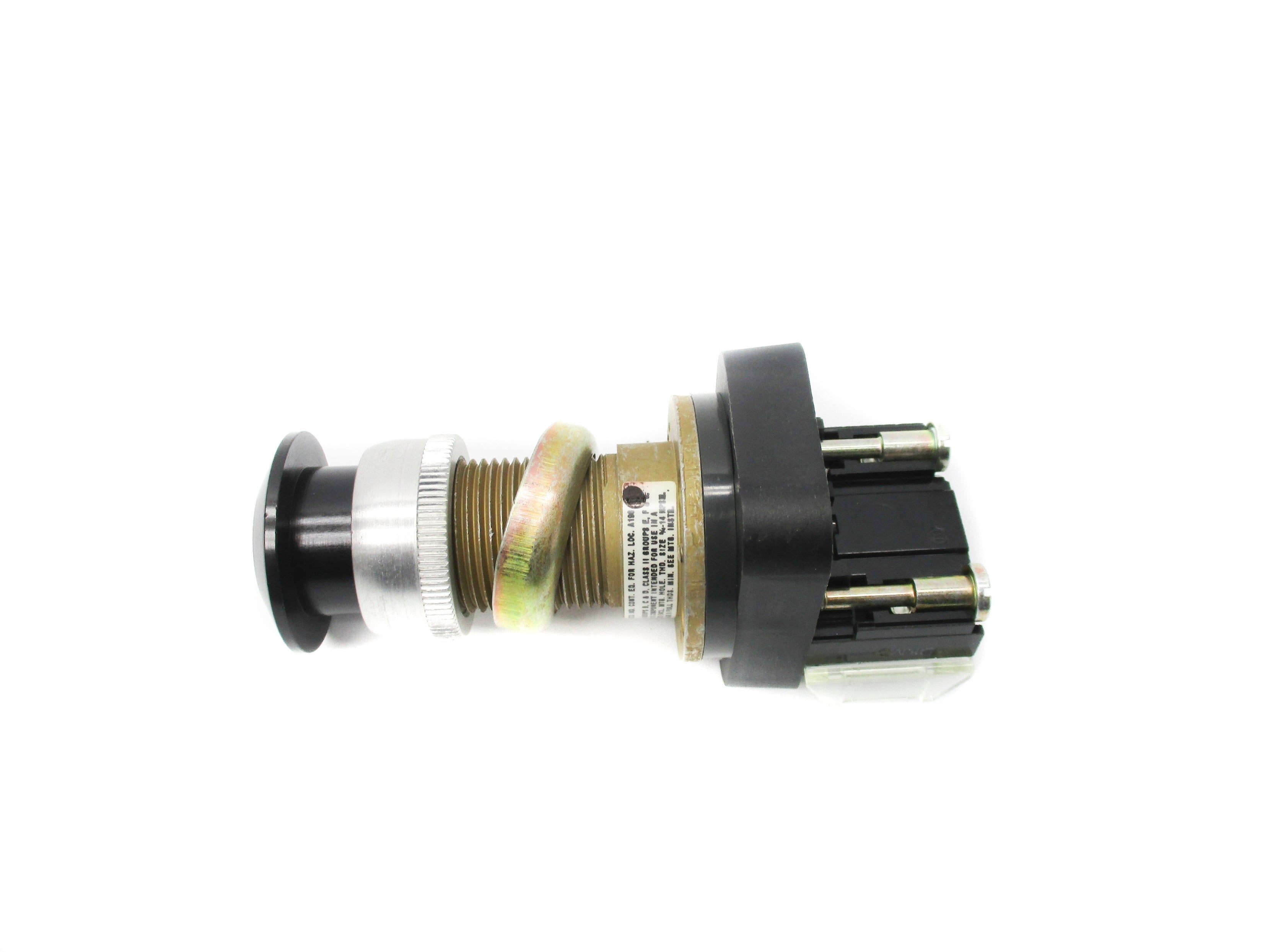 INDUSTRIAL SPARE PART 800H-FPXA SER. A NSNP