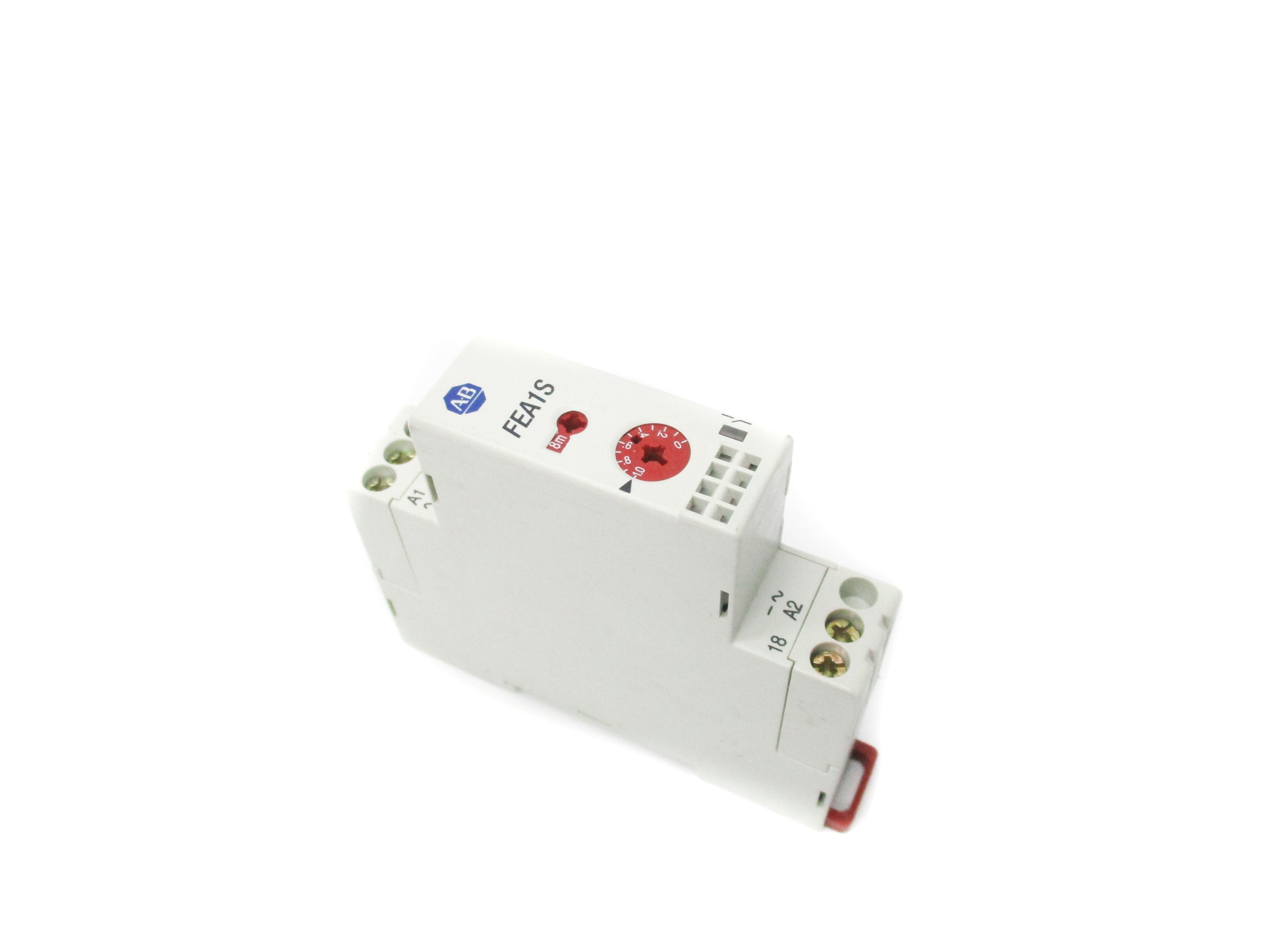 INDUSTRIAL SPARE PART 700-FEA1SU22 SER. B 110-240VAC 5A 0.75S-1H NSNP