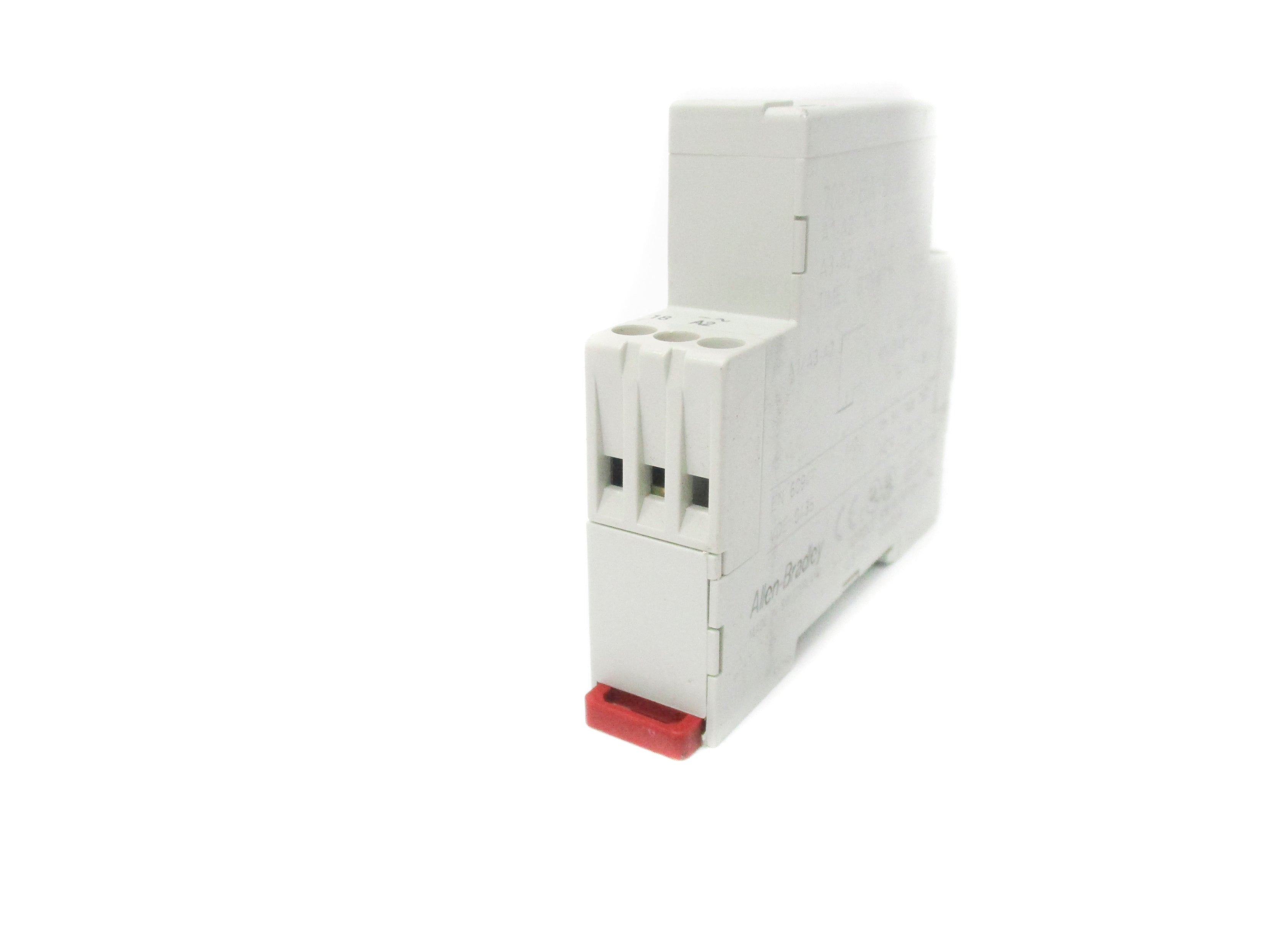 INDUSTRIAL SPARE PART 700-FEA1SU22 SER. B 110-240VAC 5A 0.75S-1H NSNP