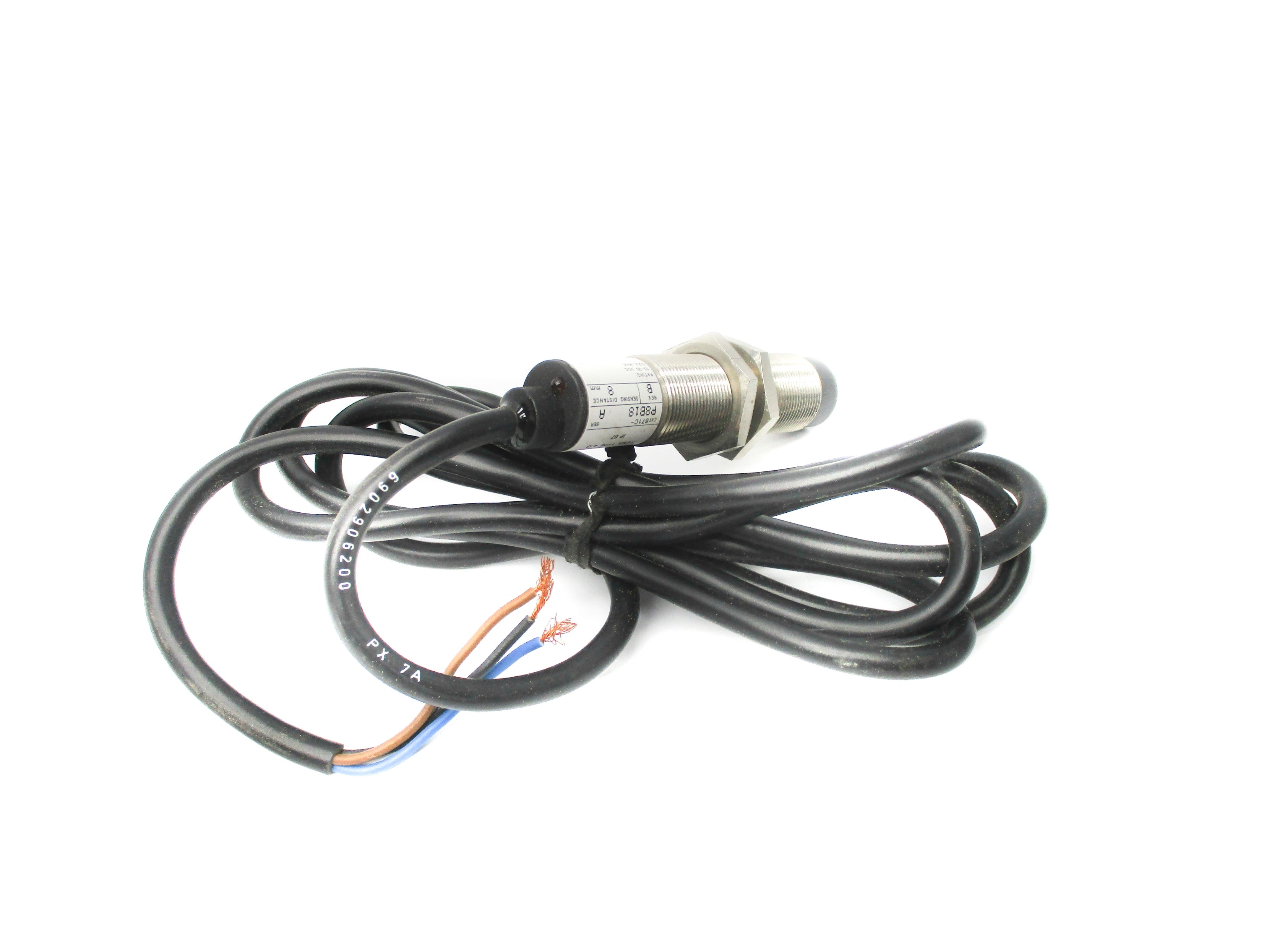 INDUSTRIAL SPARE PART 871C-P8B18 SER. A 10-30VDC NSNP