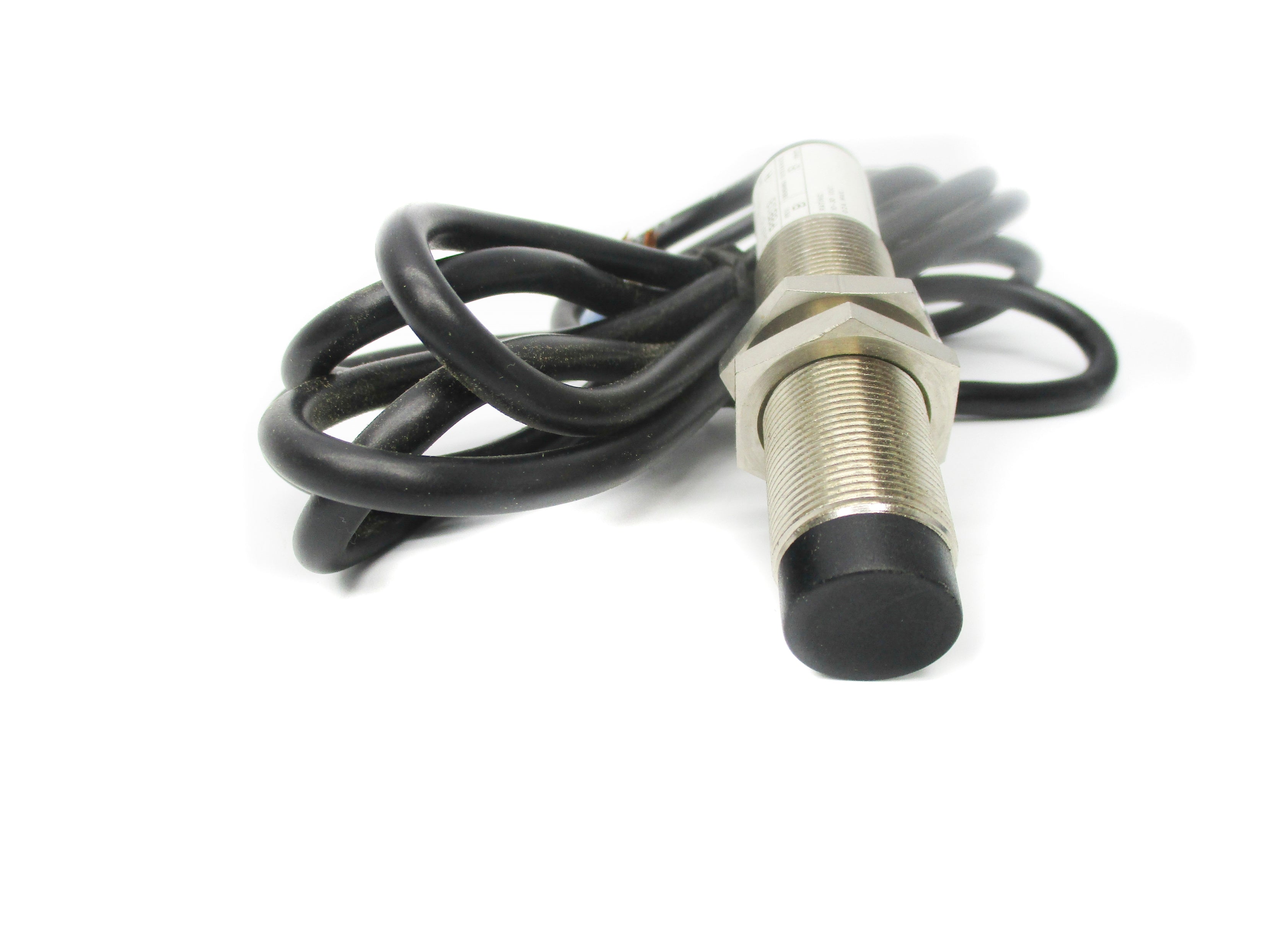 INDUSTRIAL SPARE PART 871C-P8B18 SER. A 10-30VDC NSNP