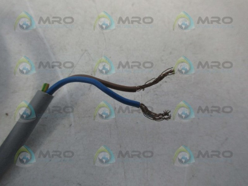 TURCK BI10U-MT30-ADZ30X2 SENSOR UNMP