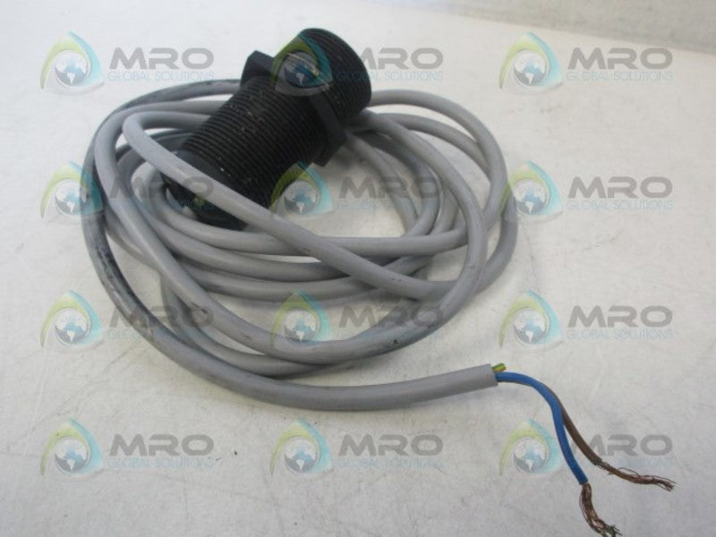 TURCK BI10U-MT30-ADZ30X2 SENSOR UNMP