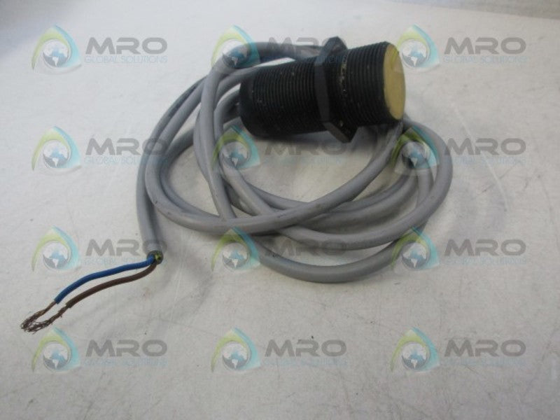 TURCK BI10U-MT30-ADZ30X2 SENSOR UNMP